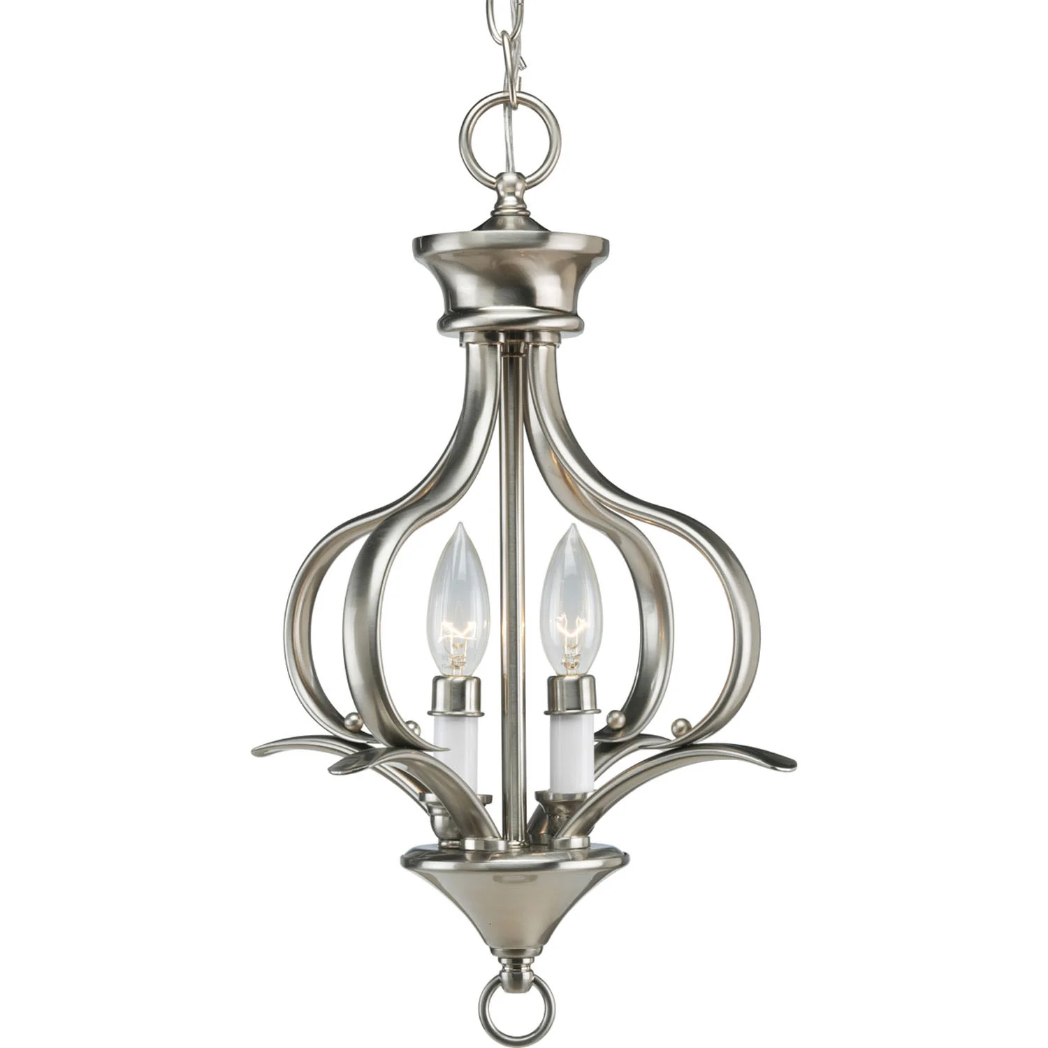 Trinity Chandelier - Image 3