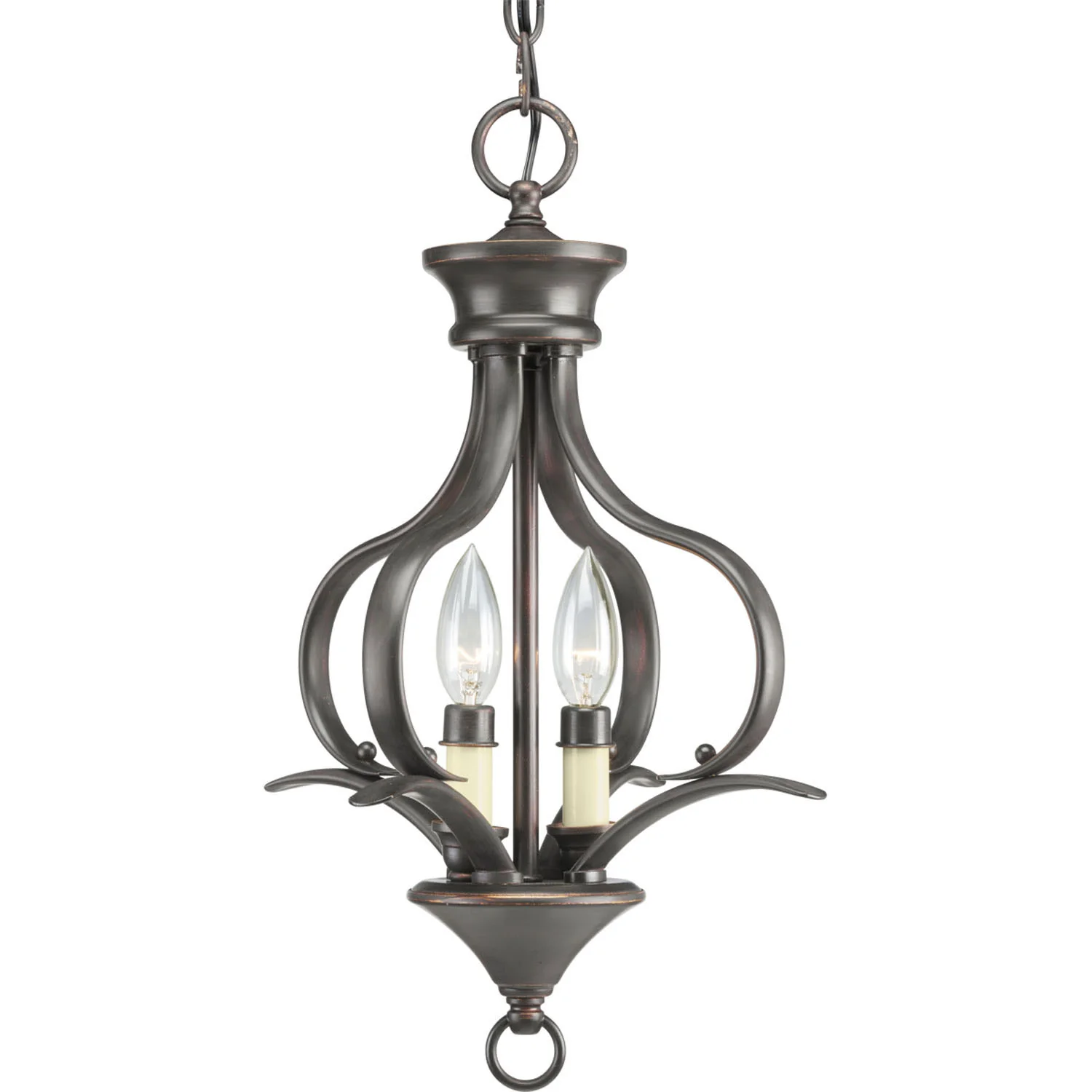 Trinity Chandelier - Image 4