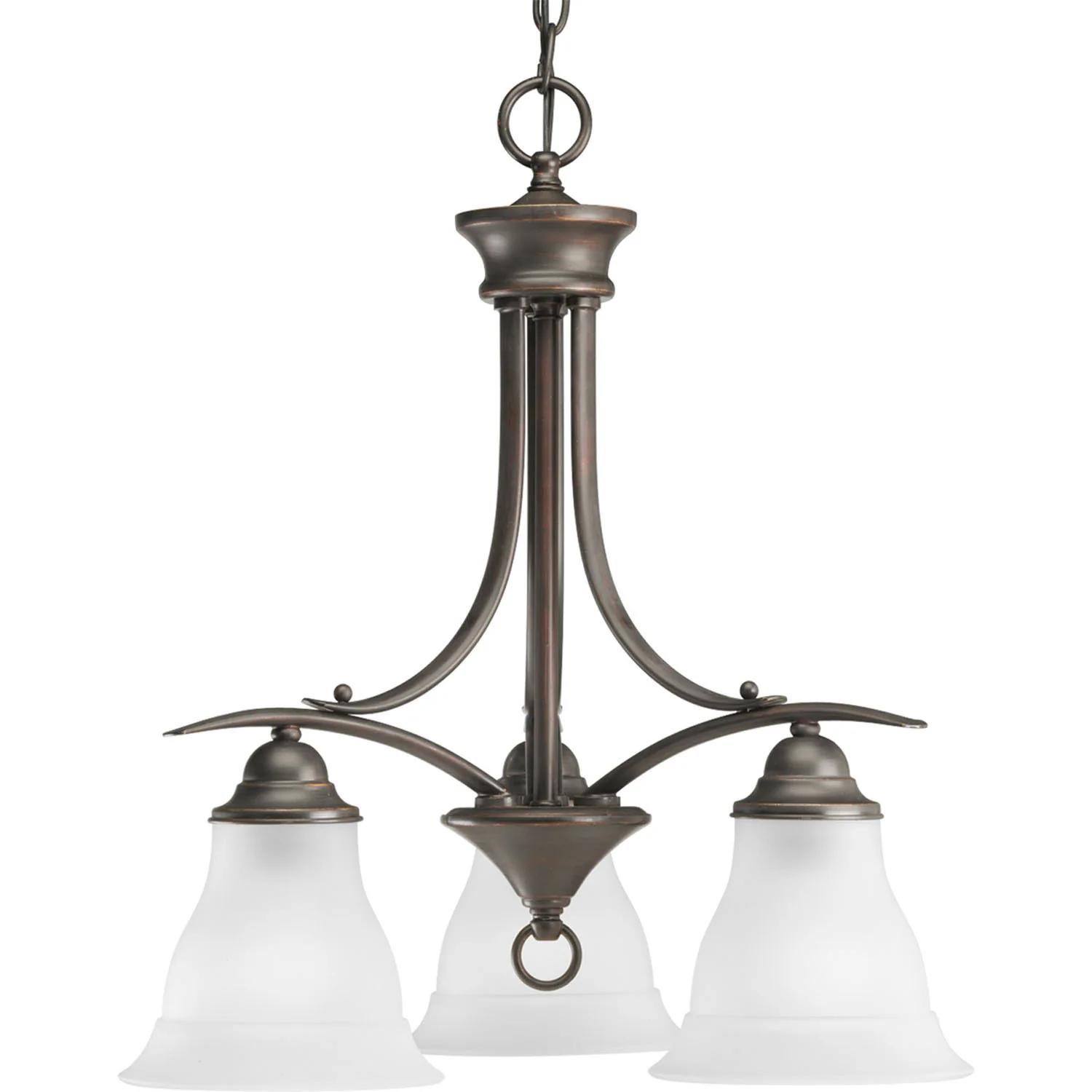 Trinity Chandelier - Image 5