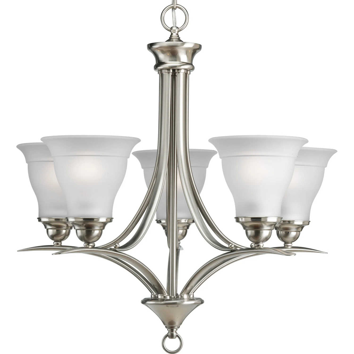 Trinity Chandelier - Image 6