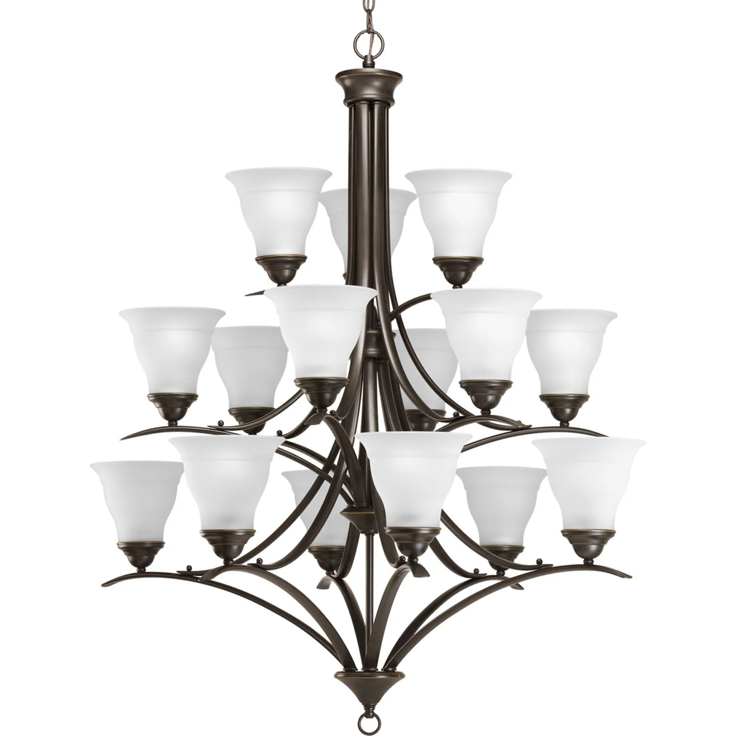 Trinity Chandelier - Image 7