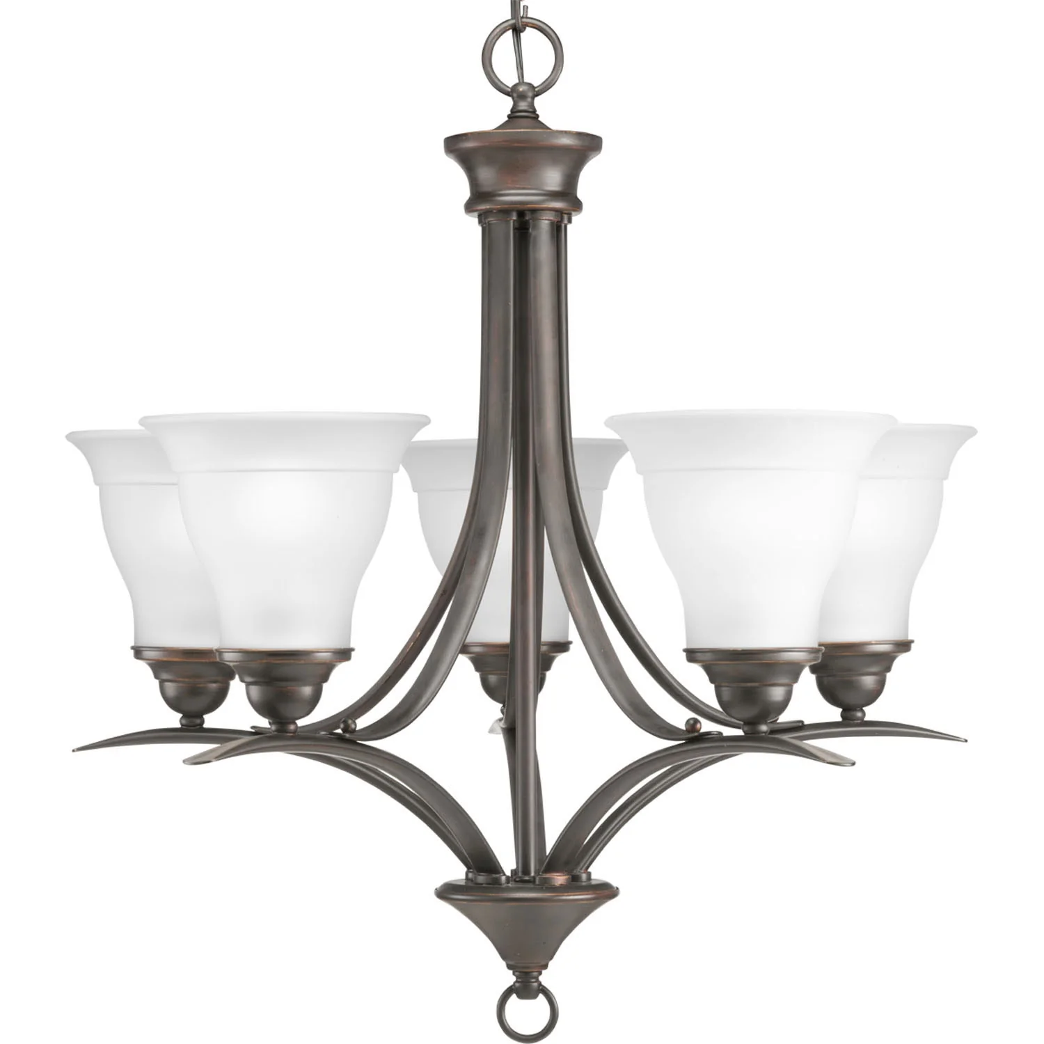 Trinity Chandelier - Image 8