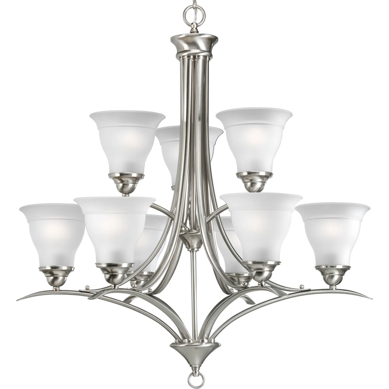 Trinity Chandelier - Image 9