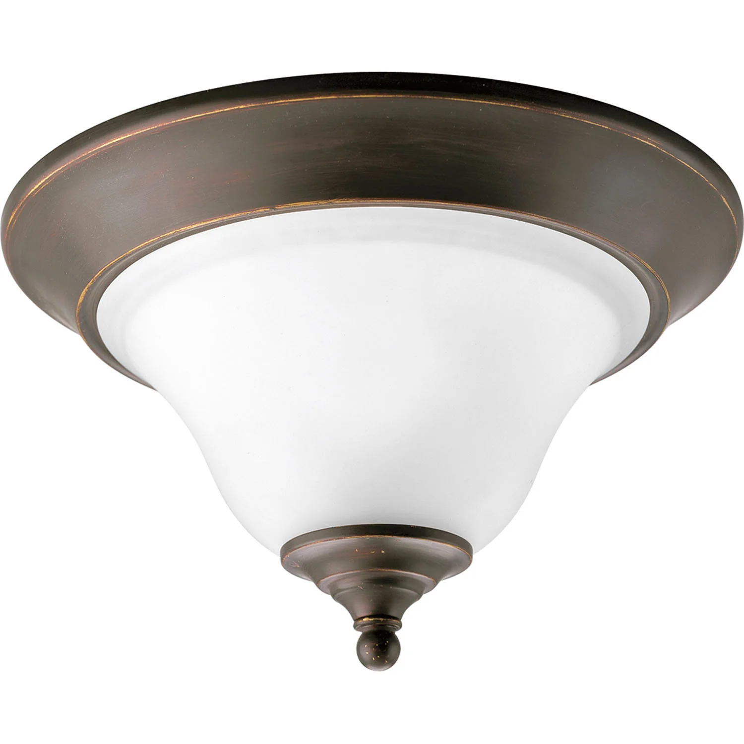 Trinity Flush Mount