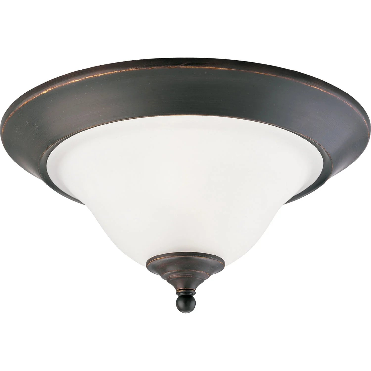 Trinity Flush Mount - Image 4