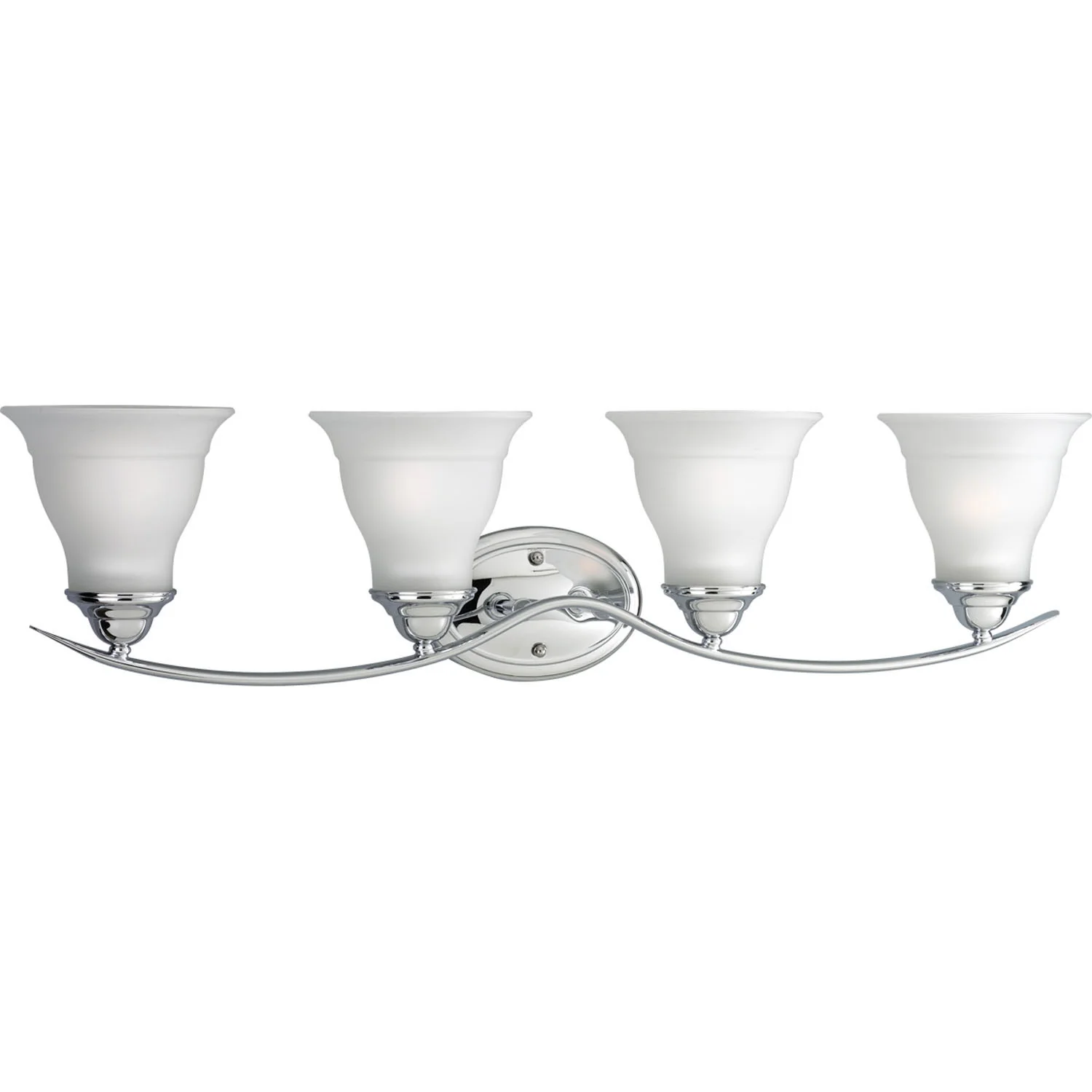 Trinity Vanity Light - Image 2