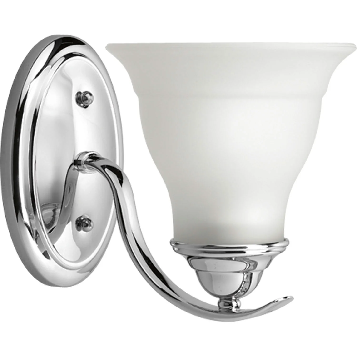 Trinity Wall Sconce - Image 2