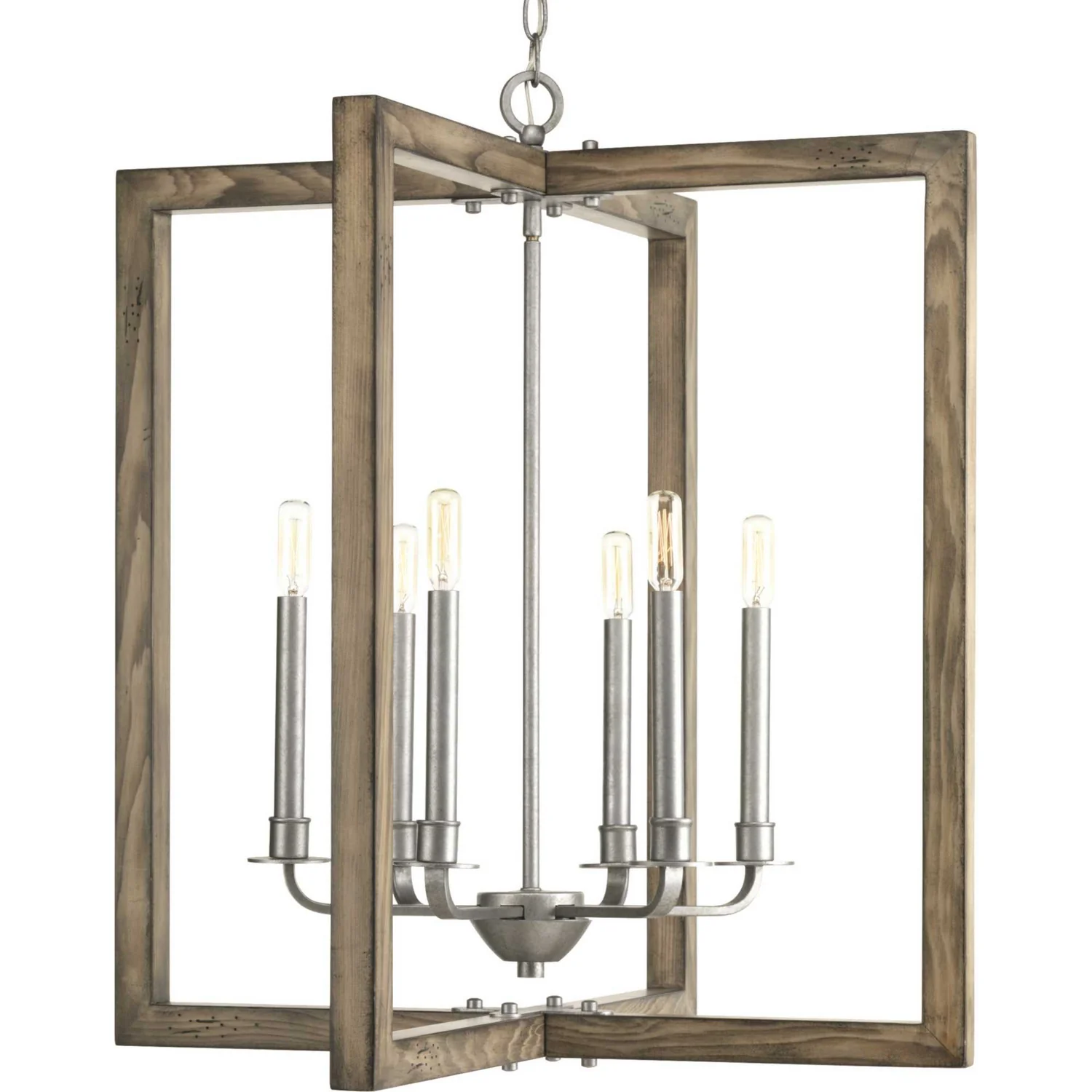 Turnbury Chandelier - Image 2