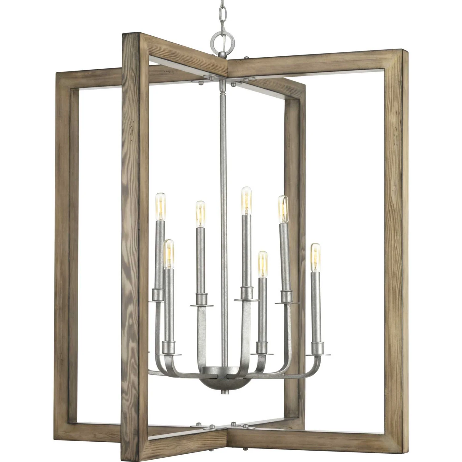 Turnbury Chandelier - Image 3
