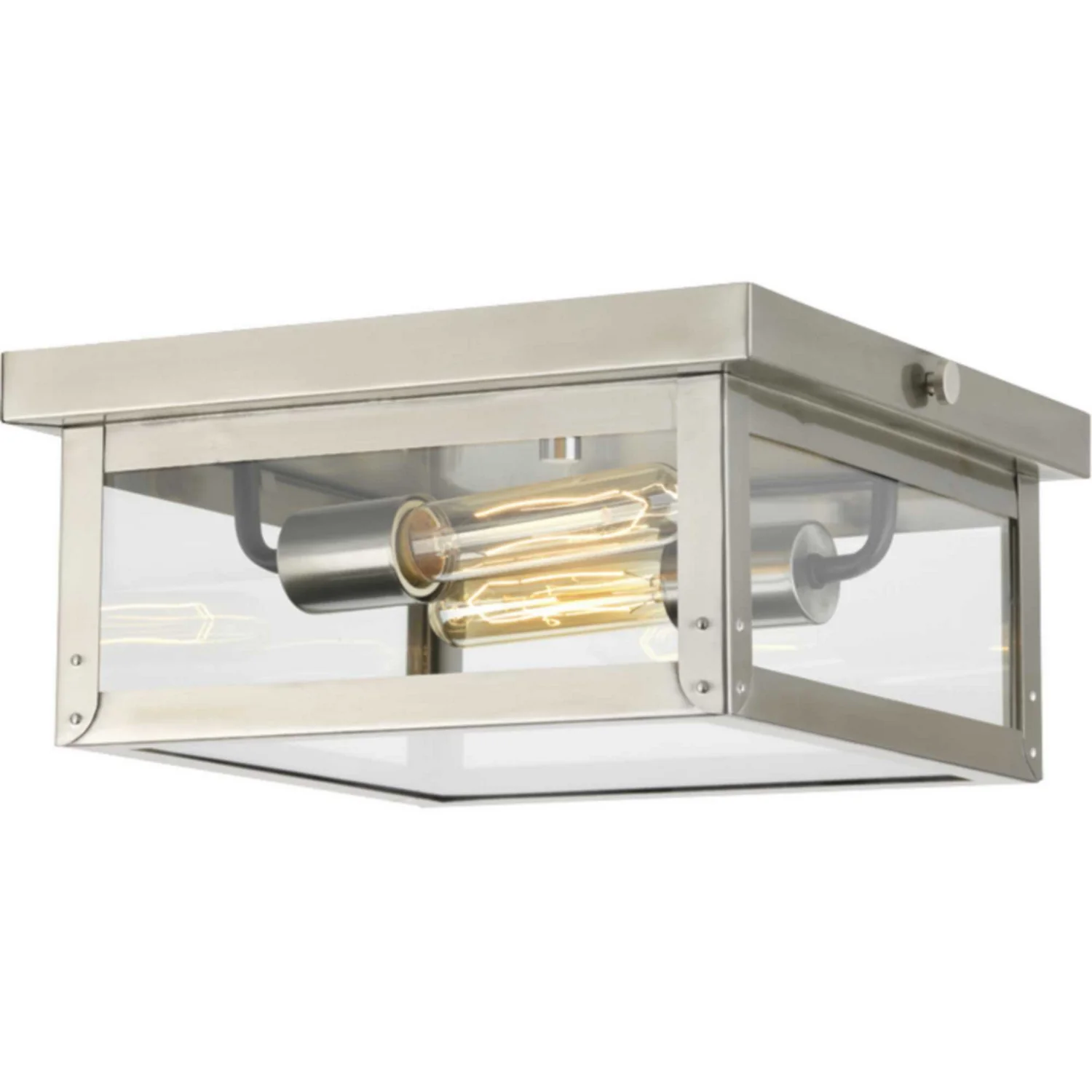 Union Square Flush Mount