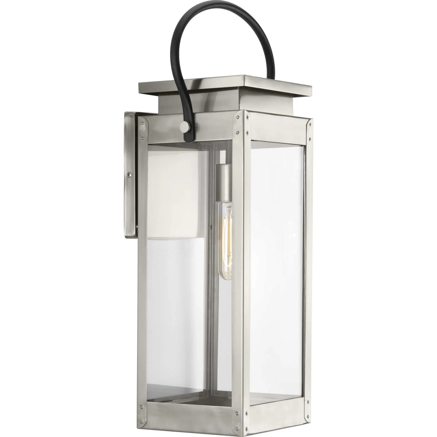 Union Square Outdoor Wall Lantern
