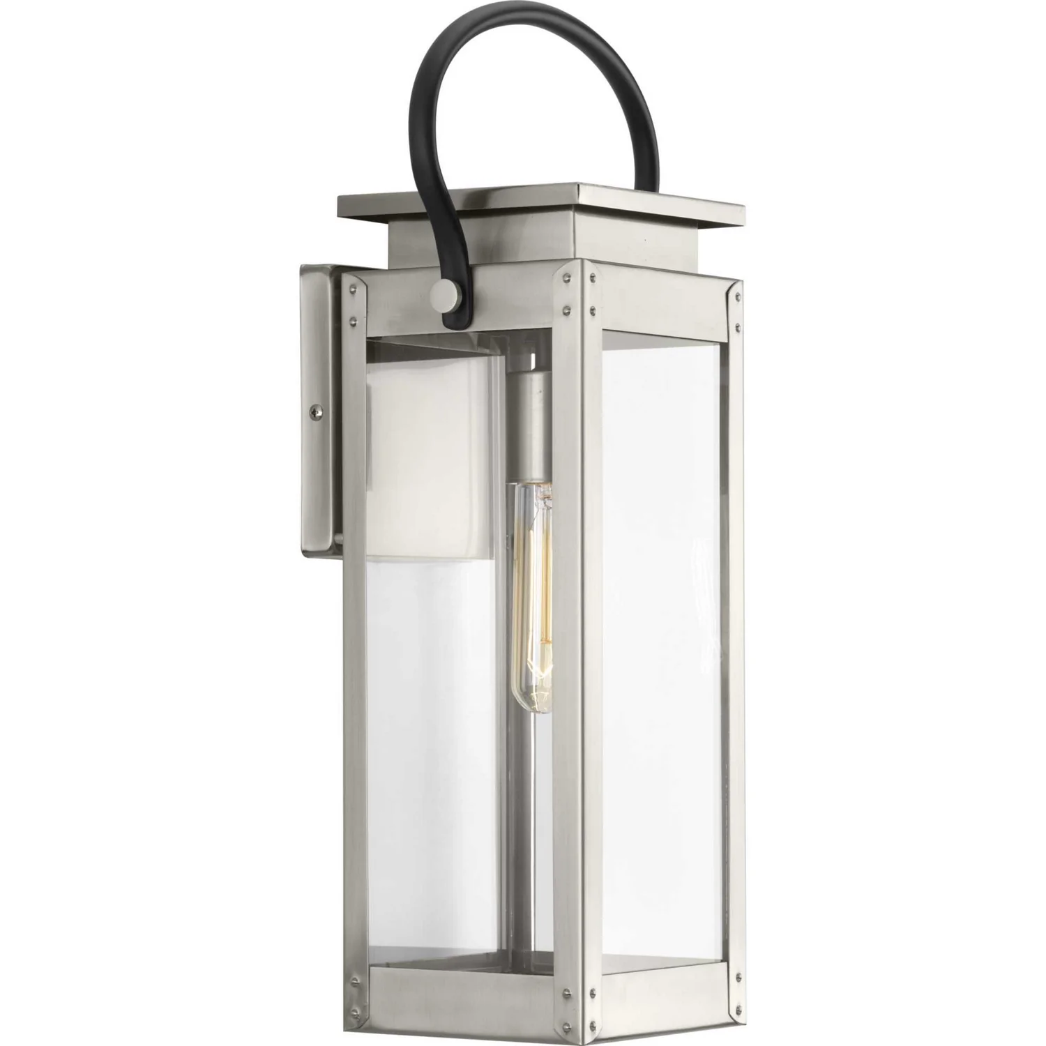 Union Square Outdoor Wall Lantern - Image 2