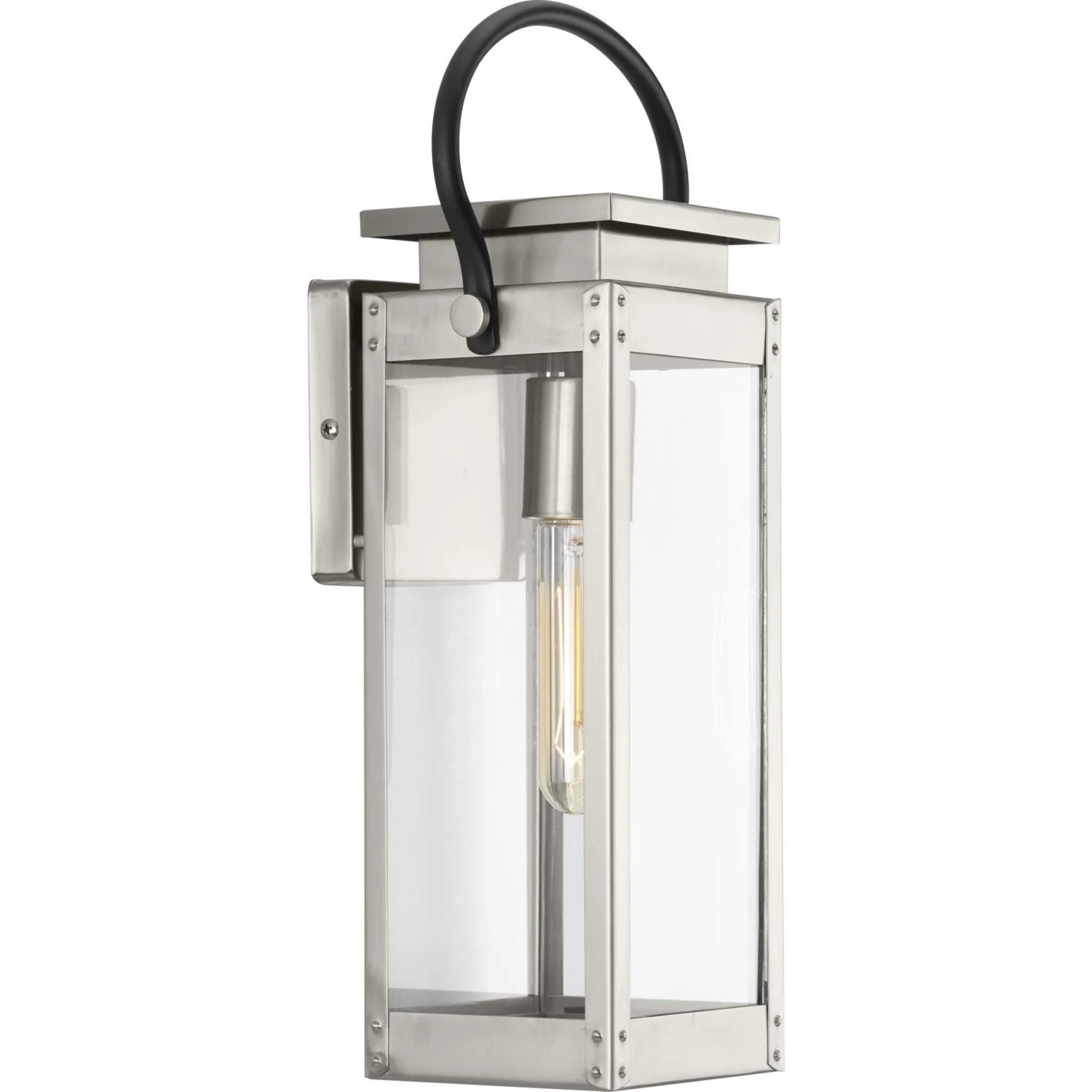 Union Square Outdoor Wall Sconce