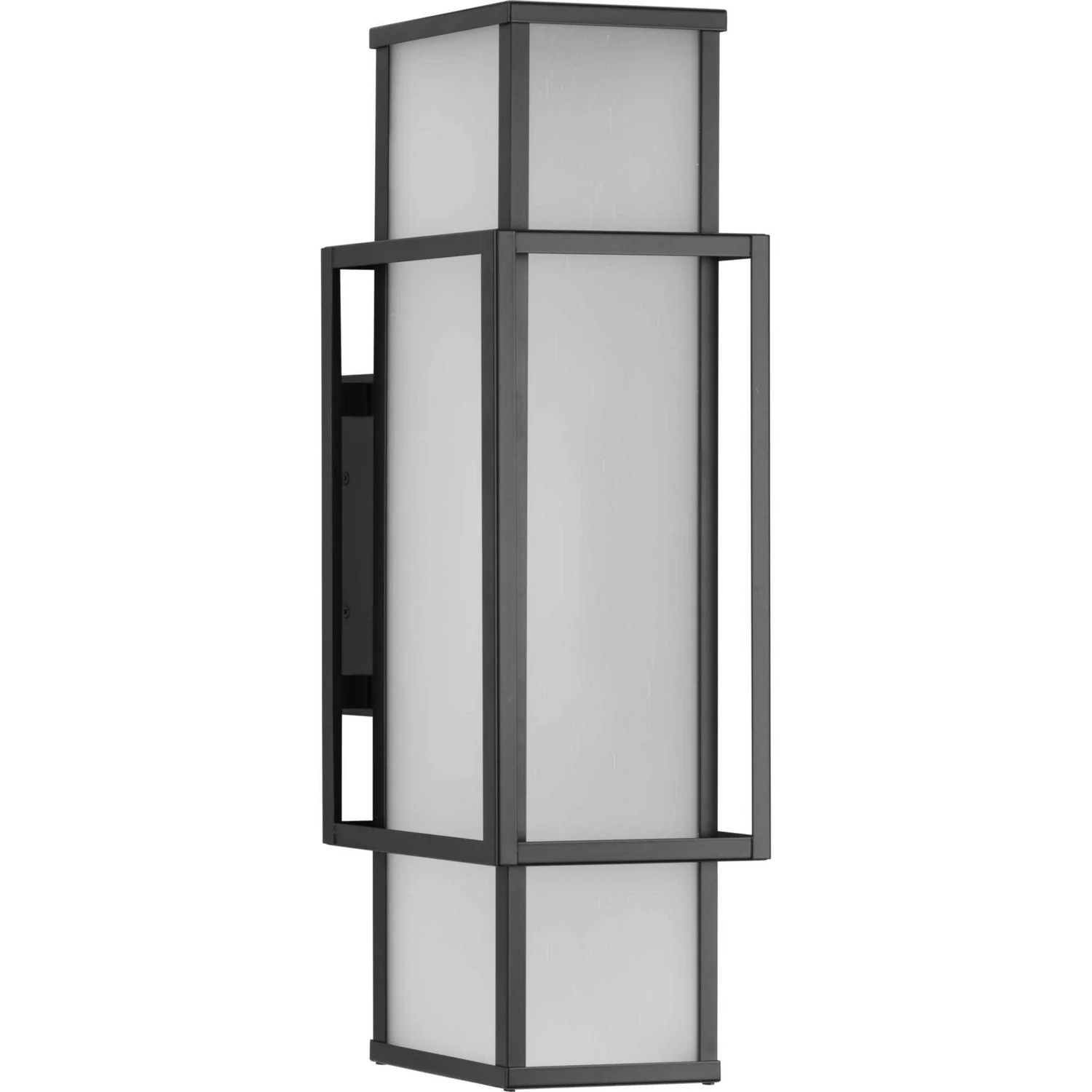 Unison Outdoor Wall Lantern