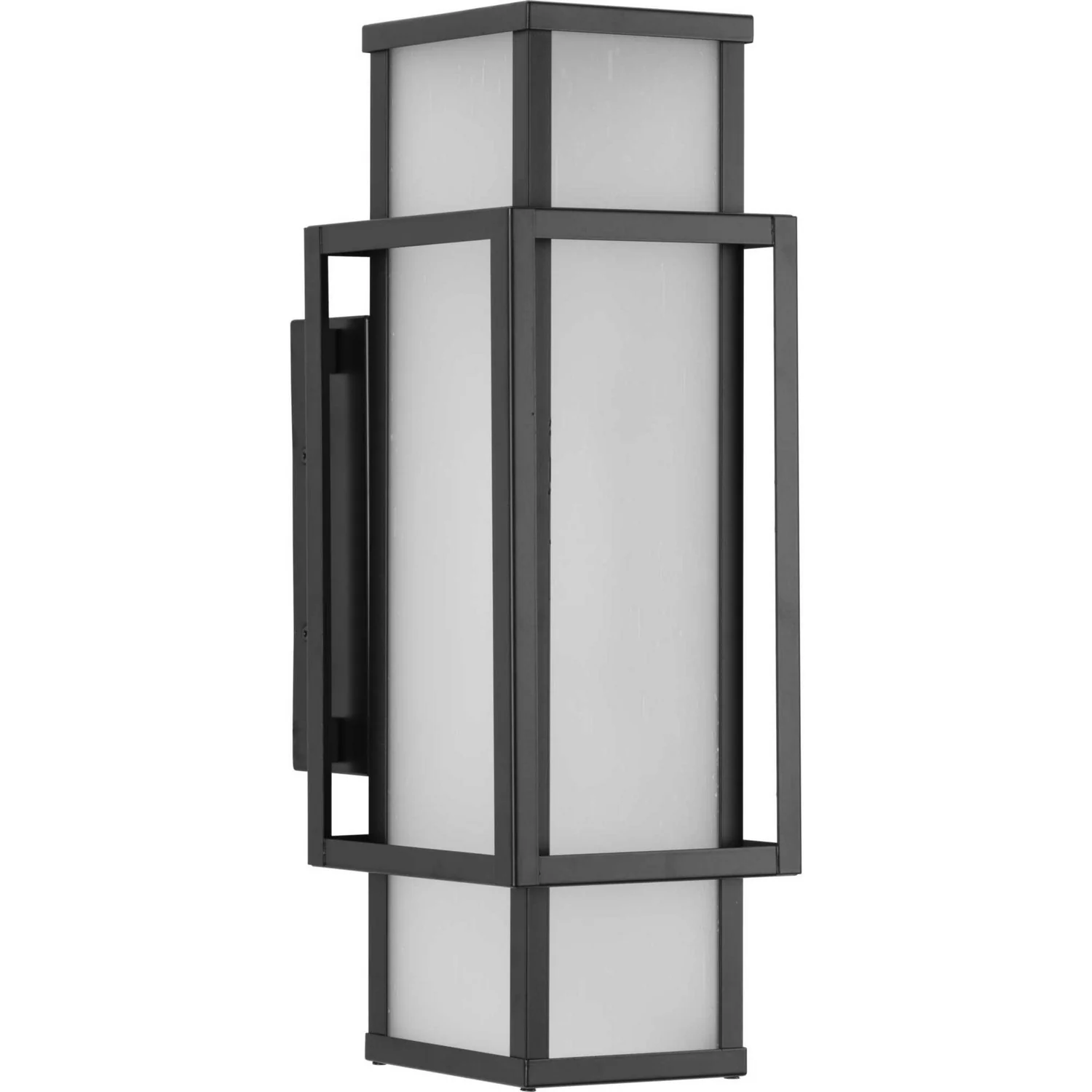Unison Outdoor Wall Lantern - Image 2