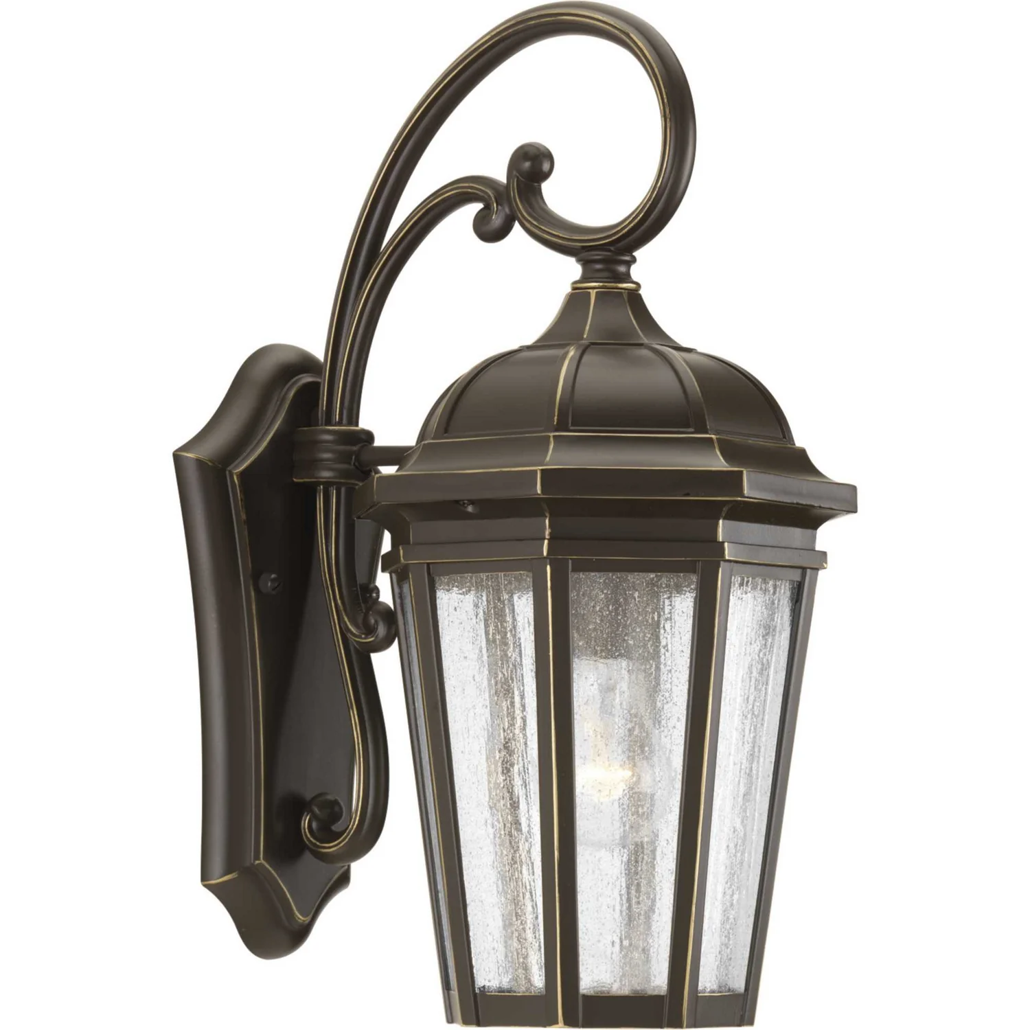 Verdae Outdoor Wall Lantern