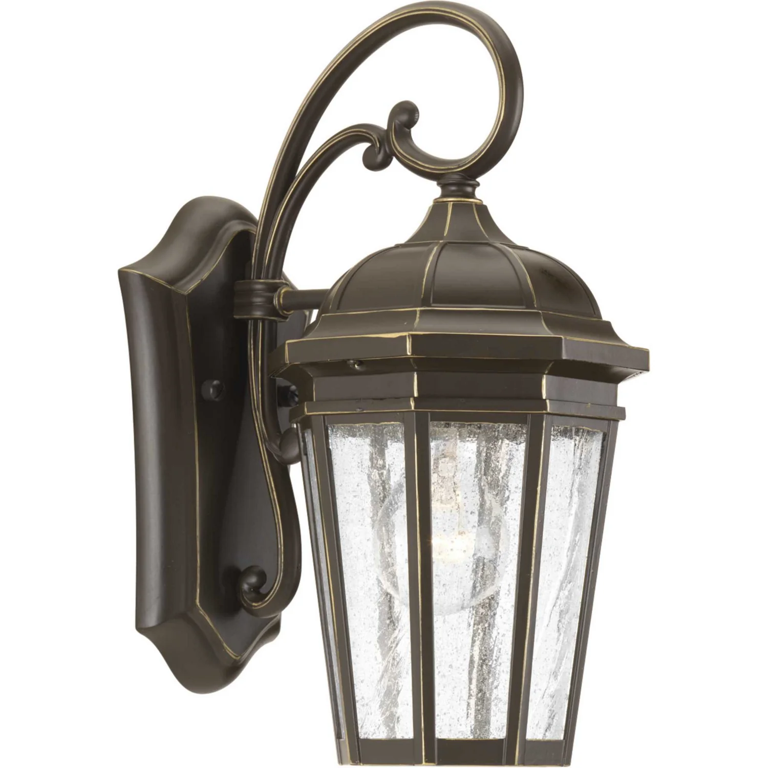 Verdae Outdoor Wall Lantern - Image 2