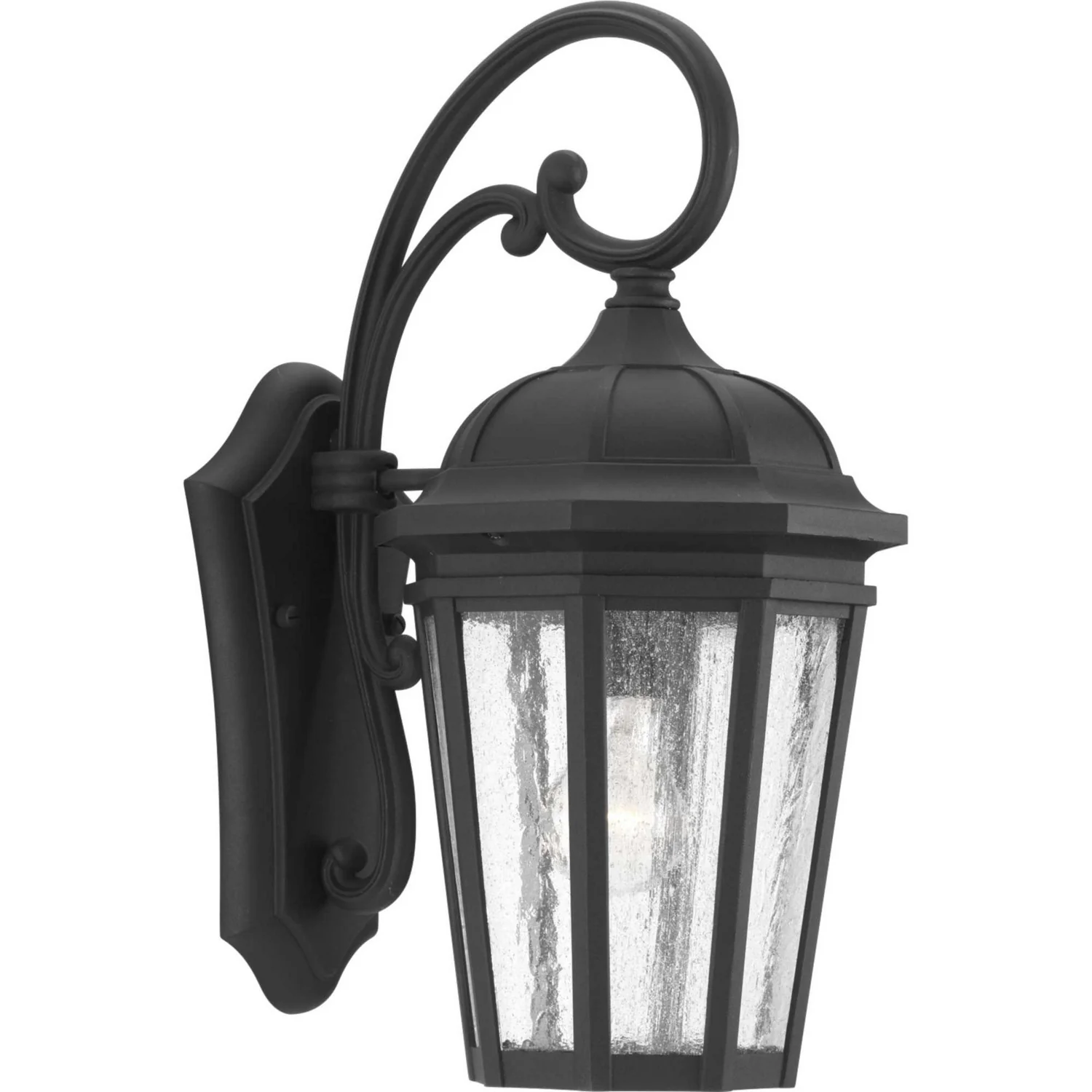 Verdae Outdoor Wall Lantern - Image 3
