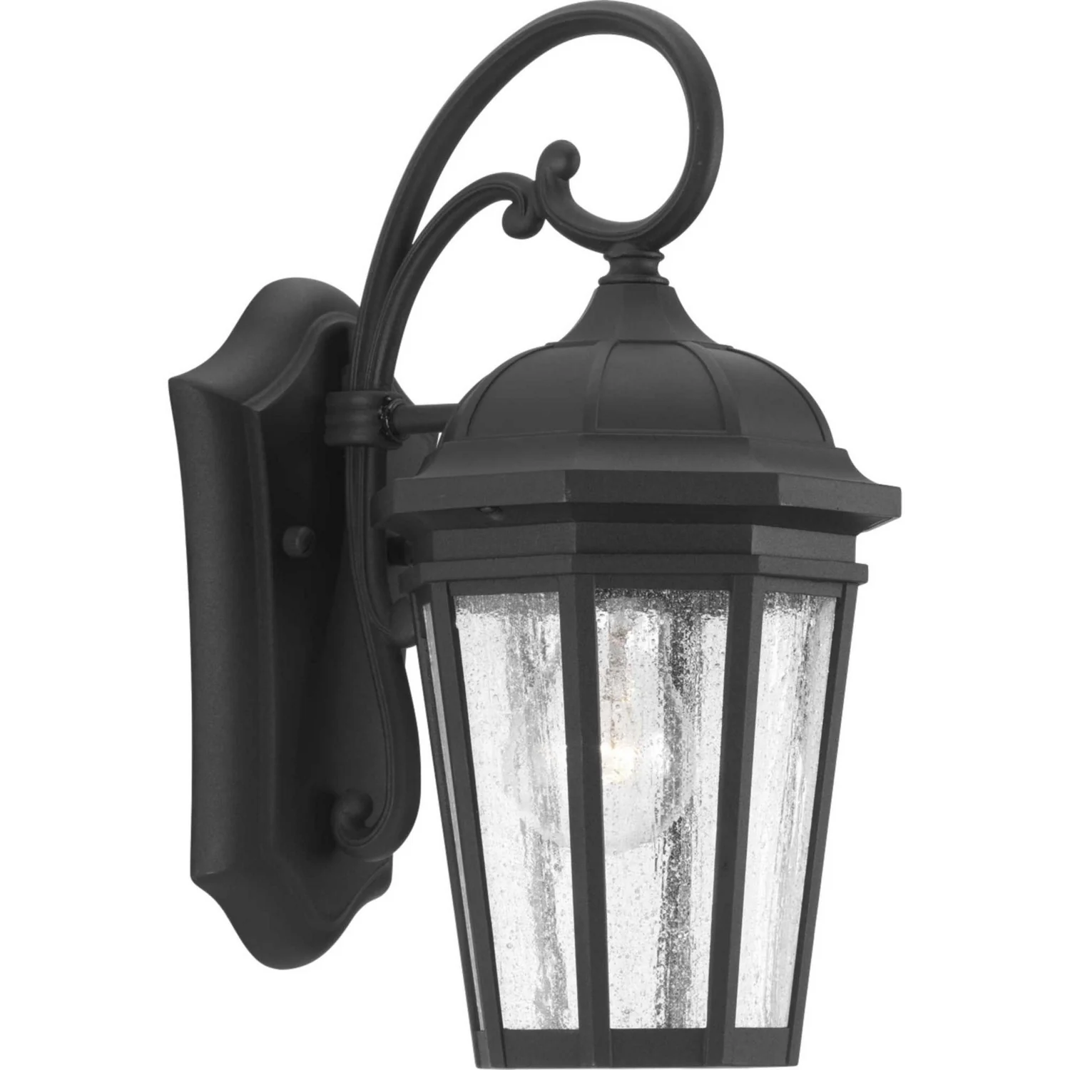Verdae Outdoor Wall Lantern - Image 4