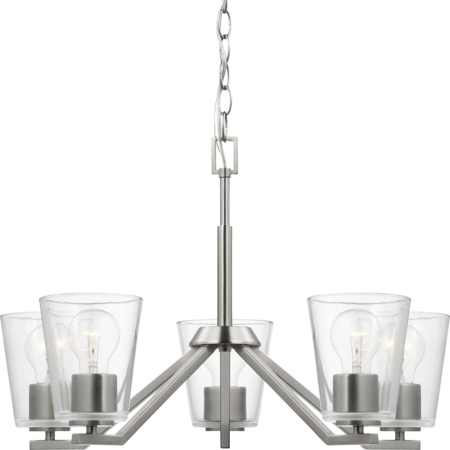 Vertex Chandelier - Image 8