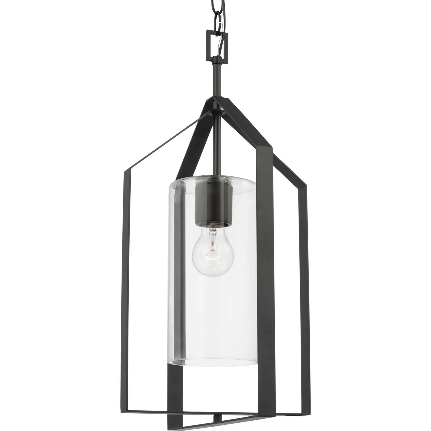 Vertex Pendant