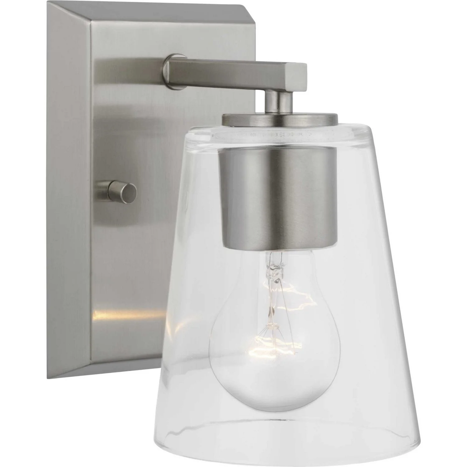 Vertex Wall Sconce - Image 3