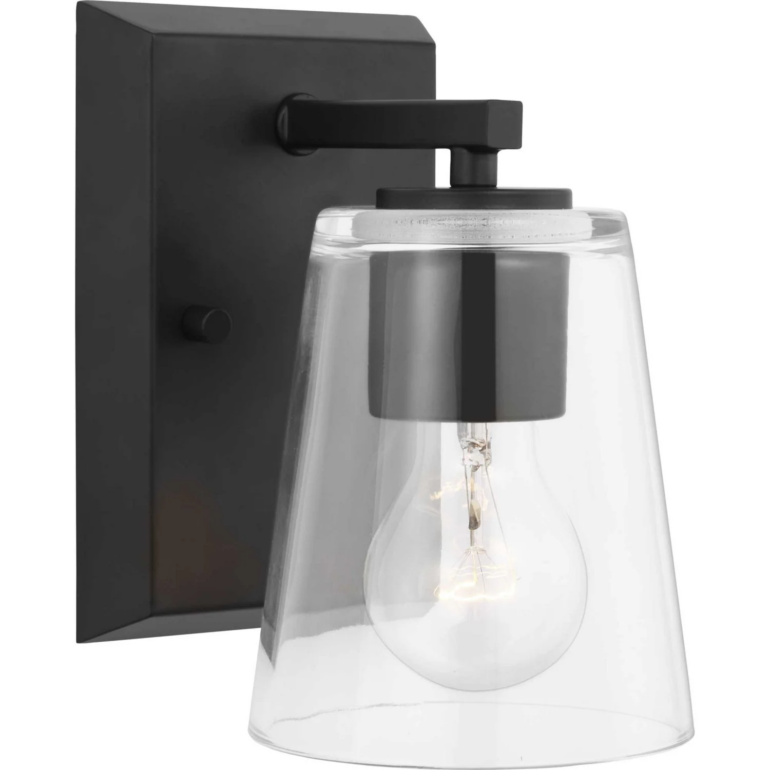 Vertex Wall Sconce - Image 4
