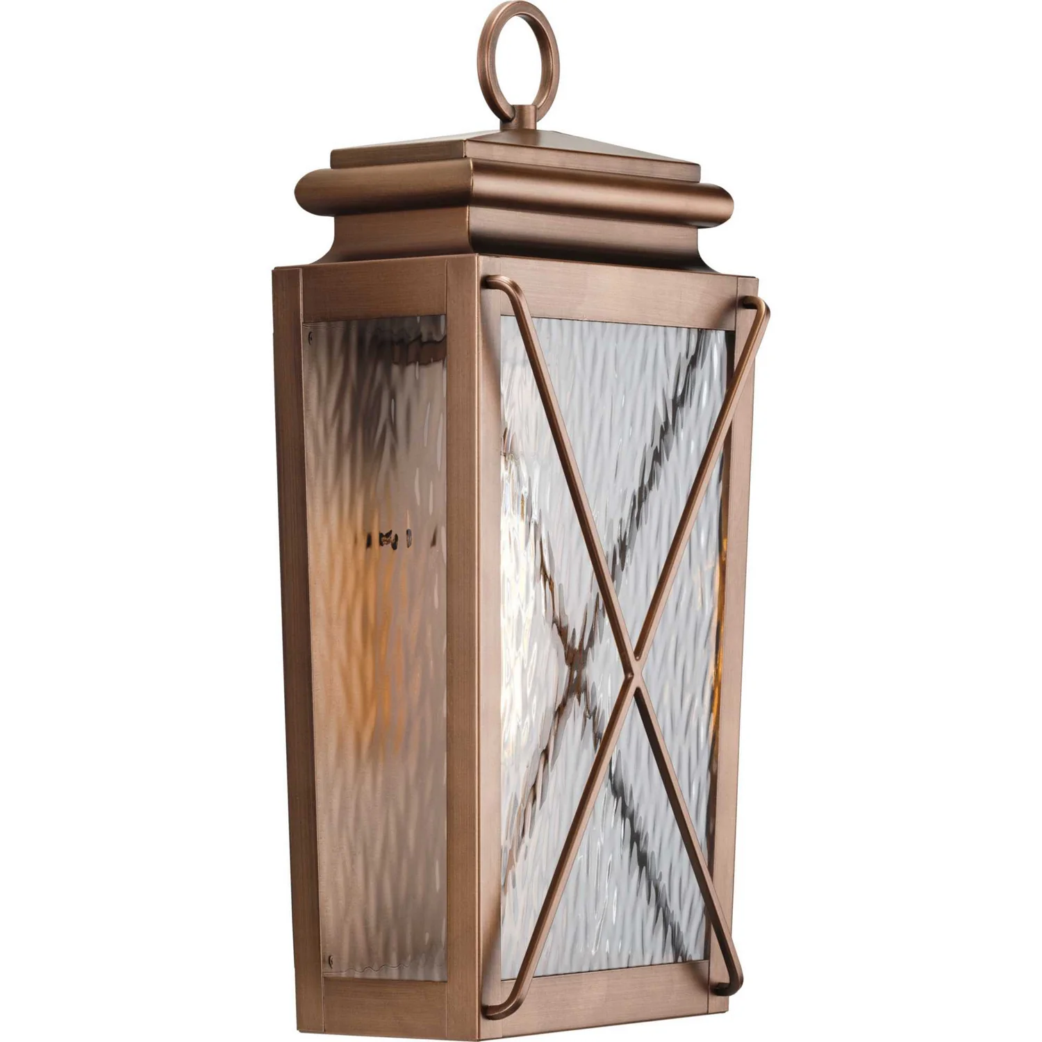 Wakeford Outdoor Wall Sconce - Image 3