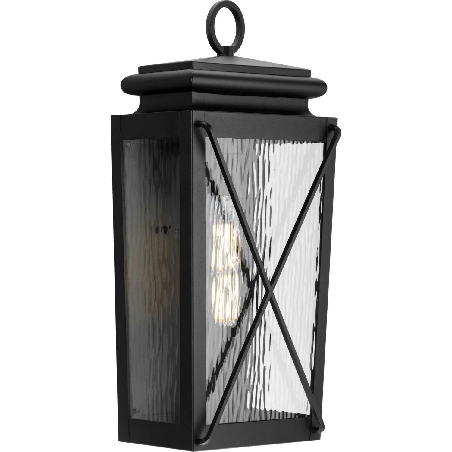 Wakeford Outdoor Wall Sconce - Image 4