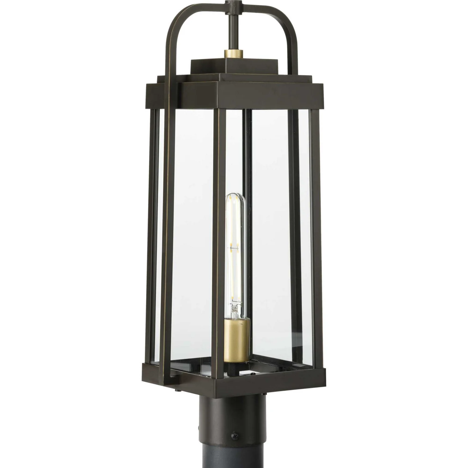 Walcott Outdoor Post