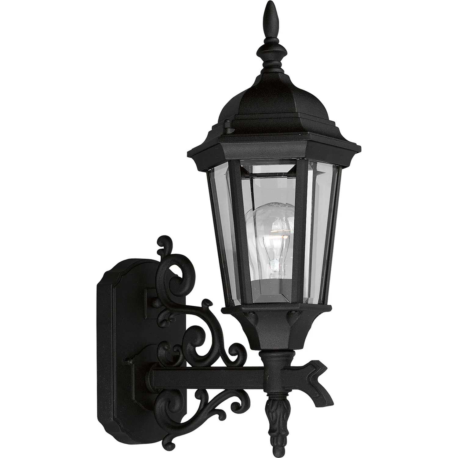 Welbourne Outdoor Wall Lantern