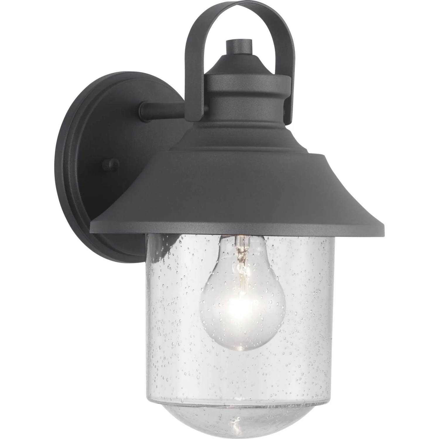Weldon Outdoor Wall Lantern