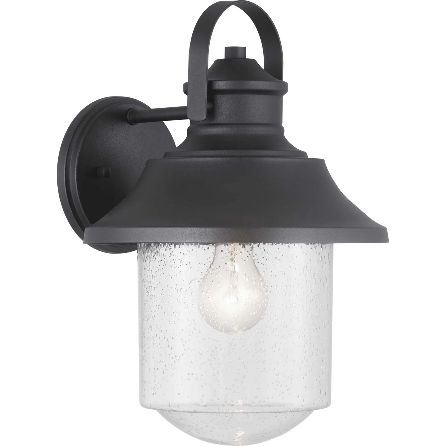 Weldon Outdoor Wall Lantern - Image 2
