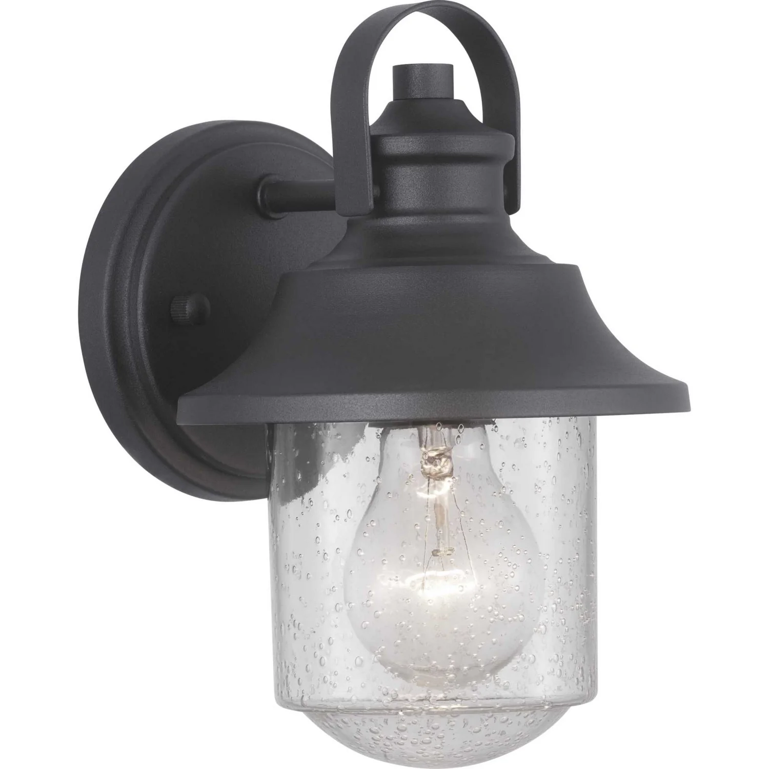 Weldon Outdoor Wall Lantern - Image 3