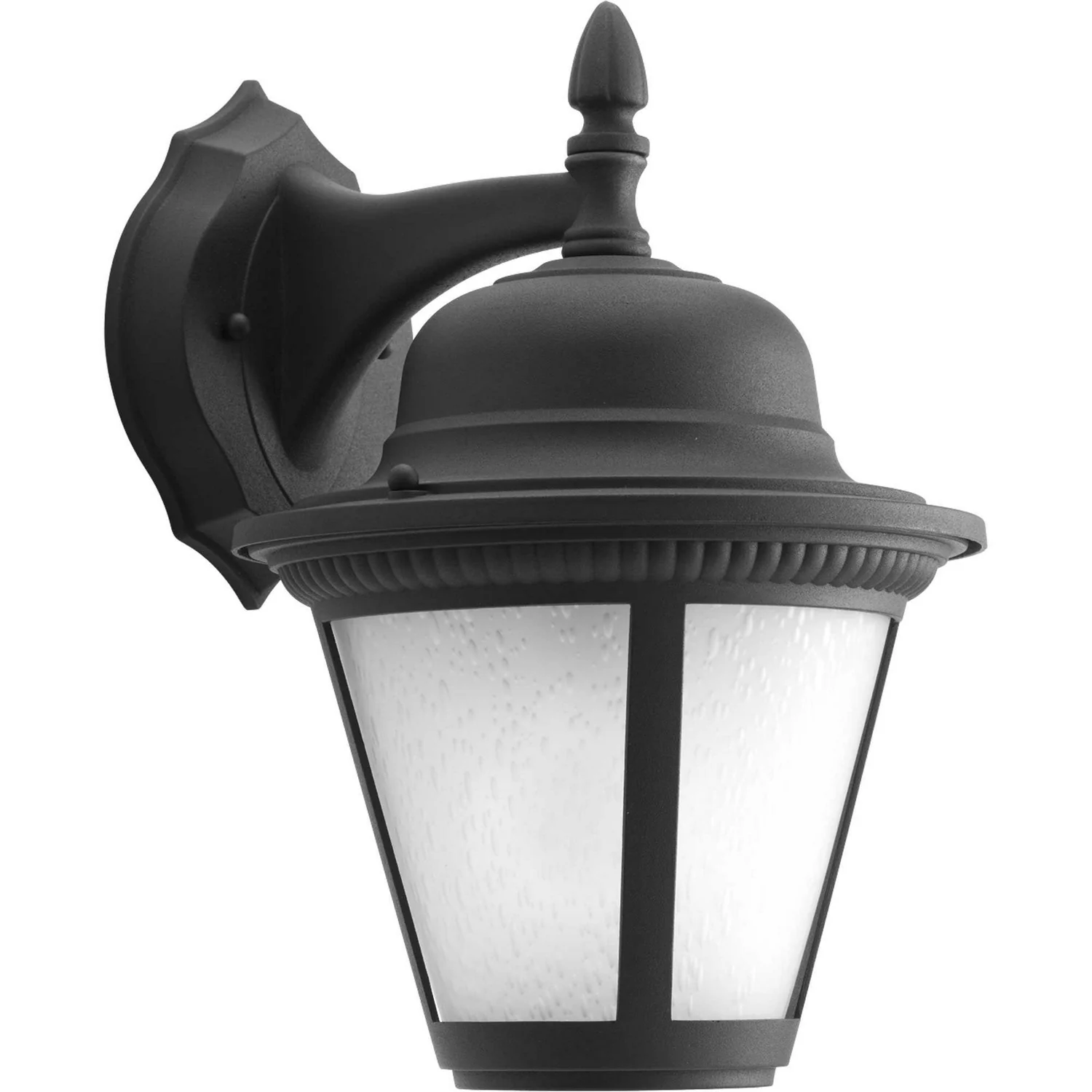 Westport LED Outdoor Wall Lantern - Image 2