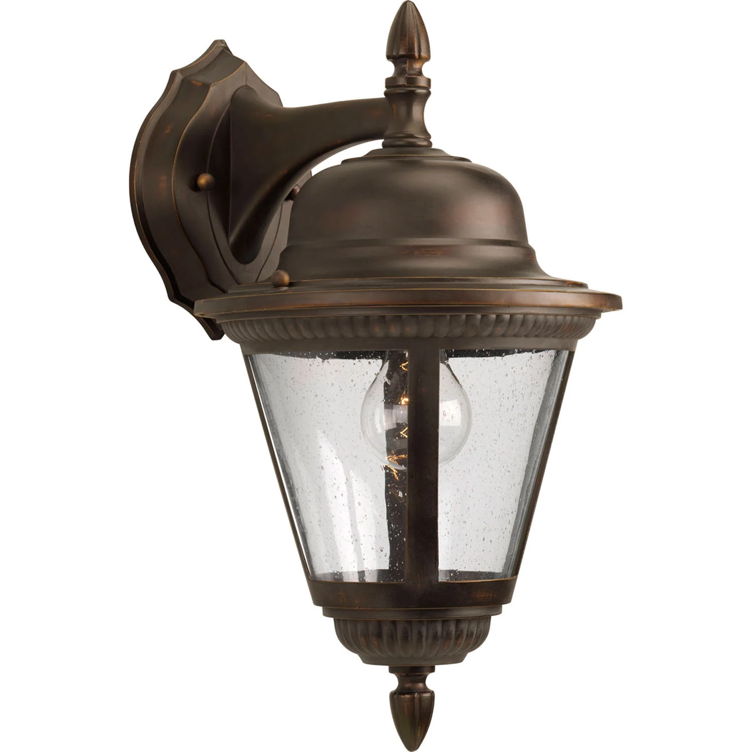 Westport One Light Wall Lantern