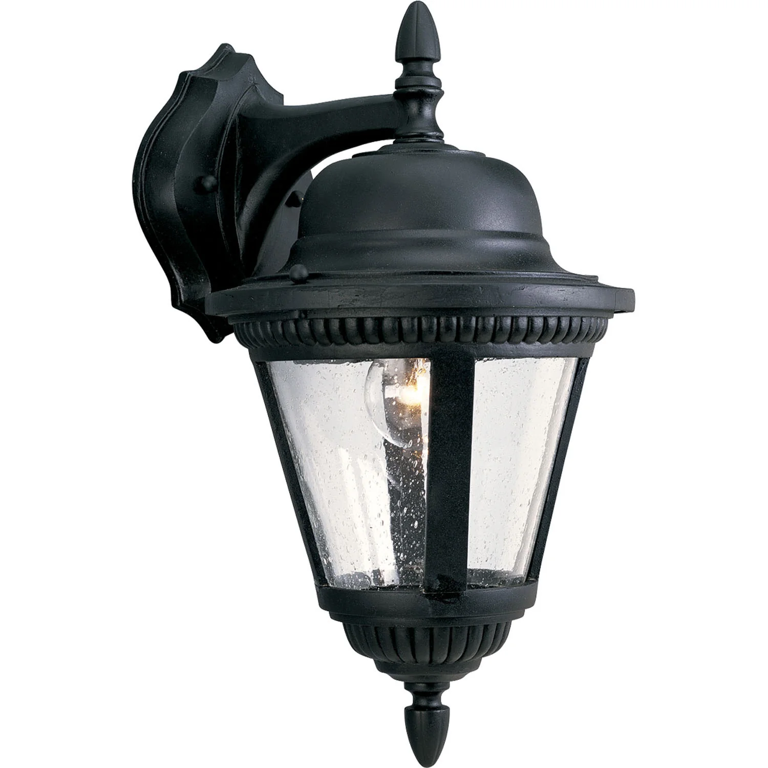 Westport One Light Wall Lantern - Image 2
