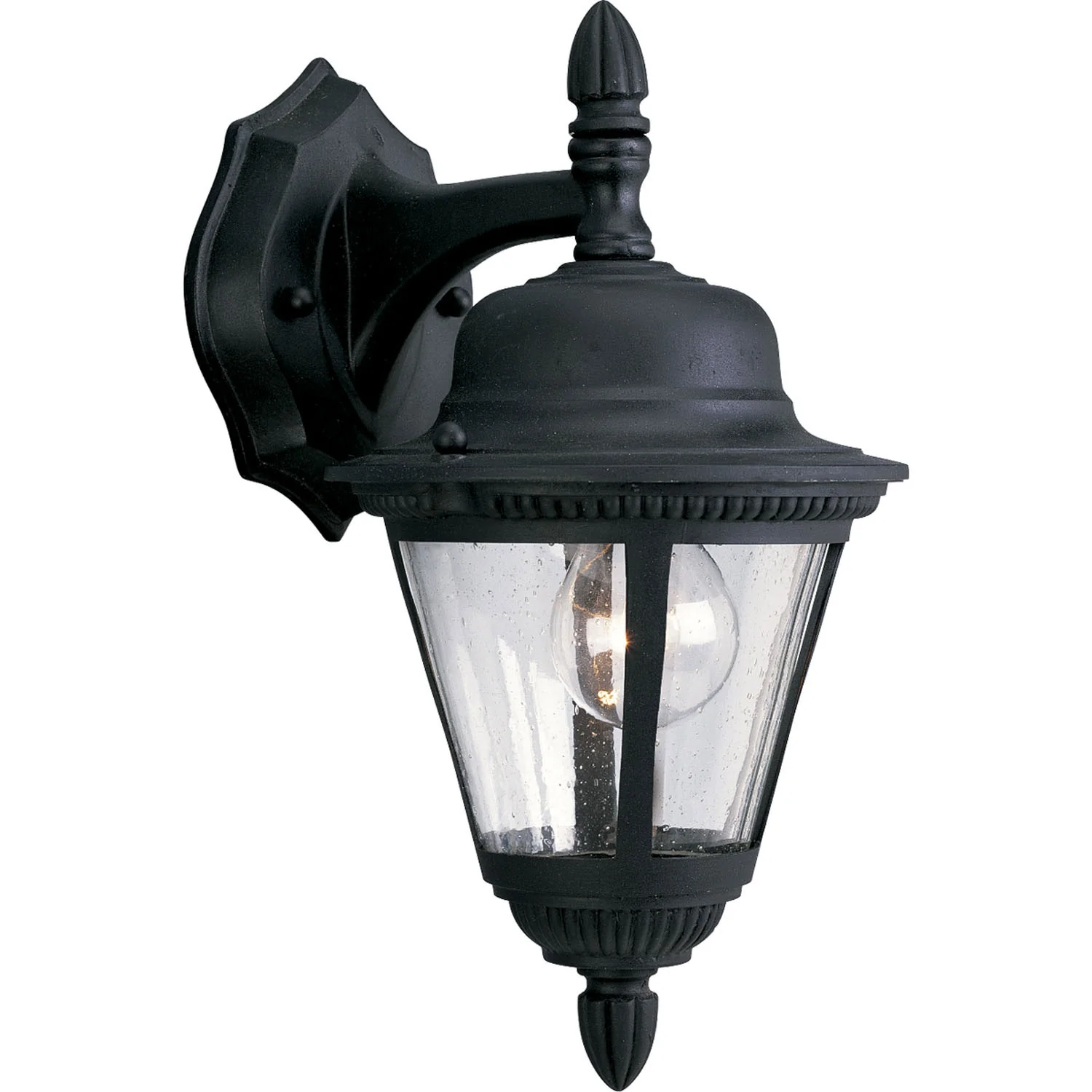 Westport One Light Wall Lantern - Image 3