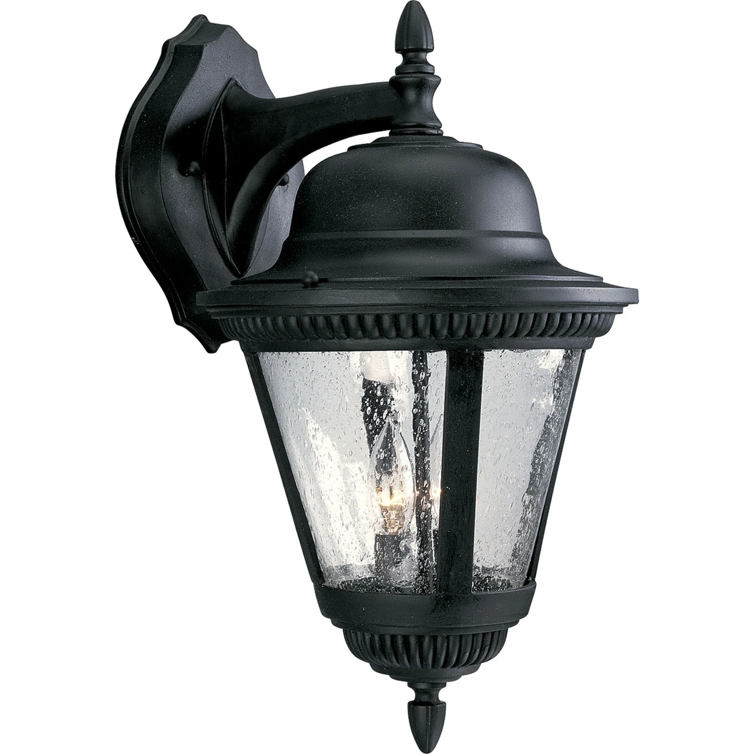 Westport Outdoor Wall Lantern