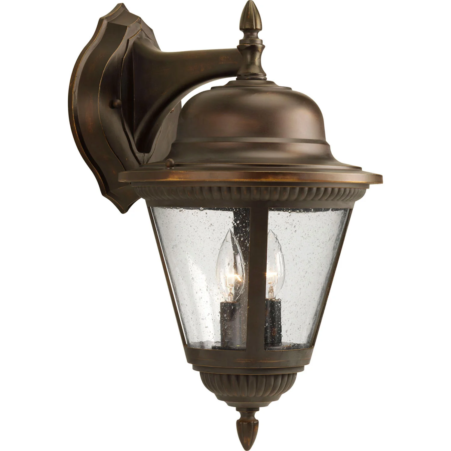 Westport Outdoor Wall Lantern - Image 2