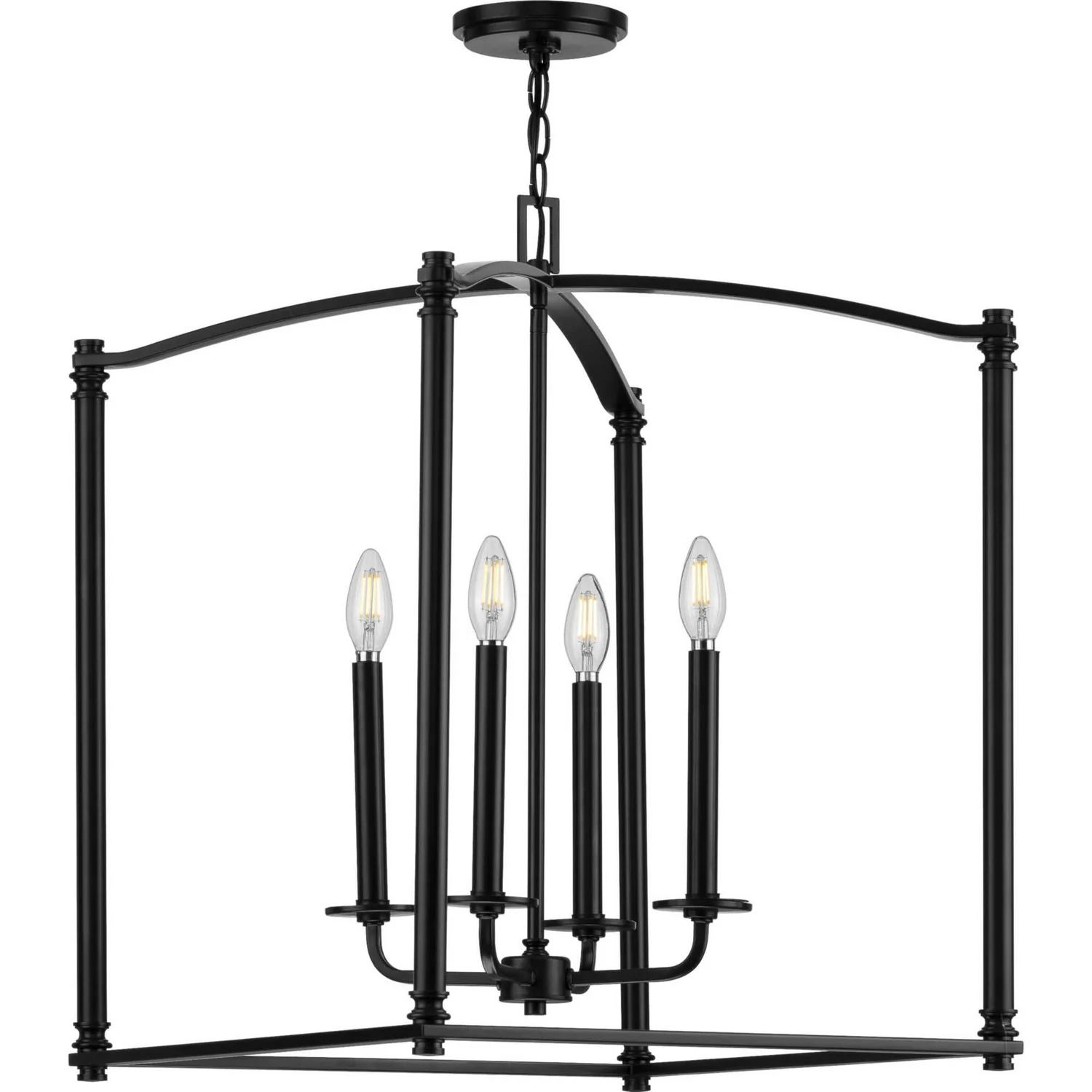 Winslett Chandelier - Image 2