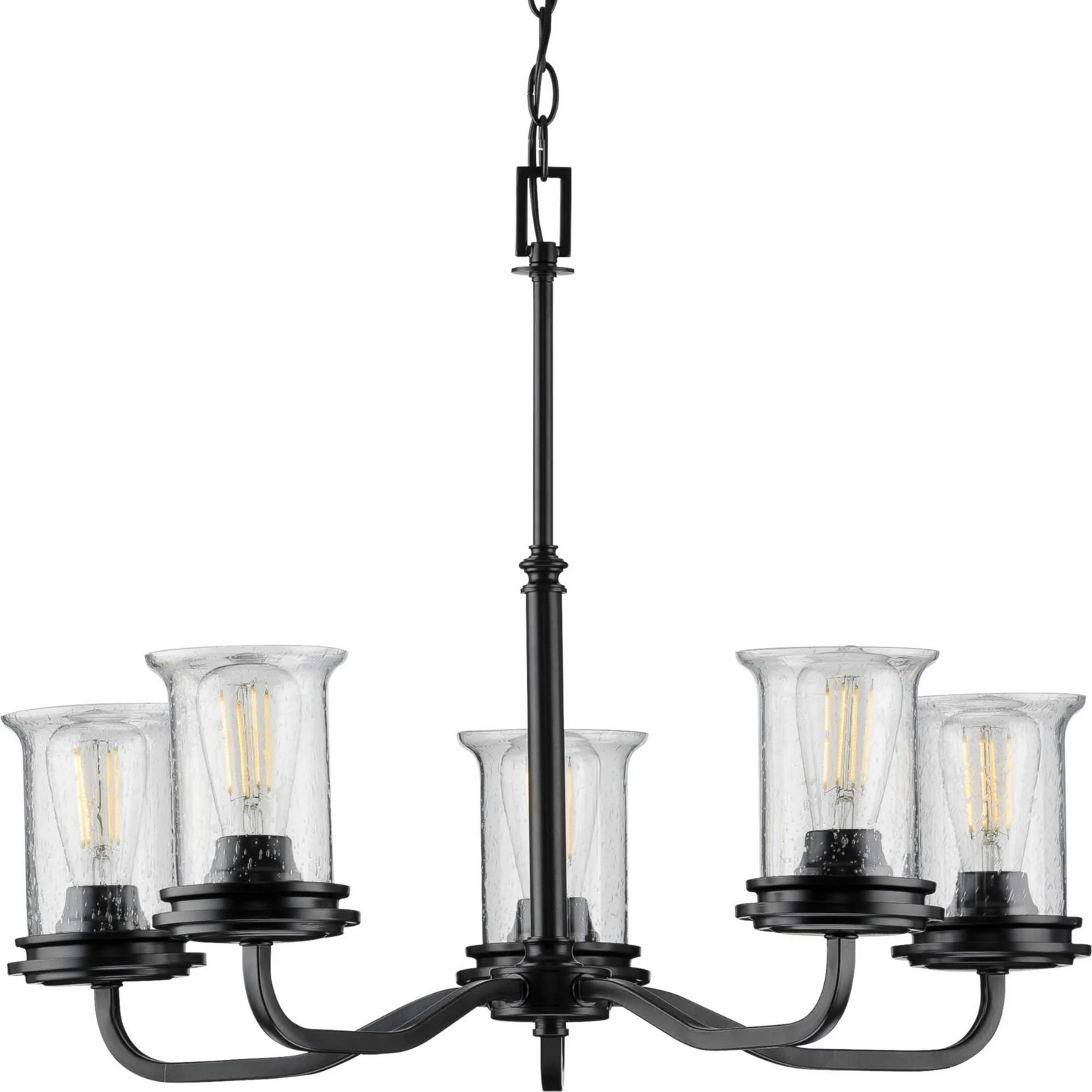Winslett Chandelier - Image 3