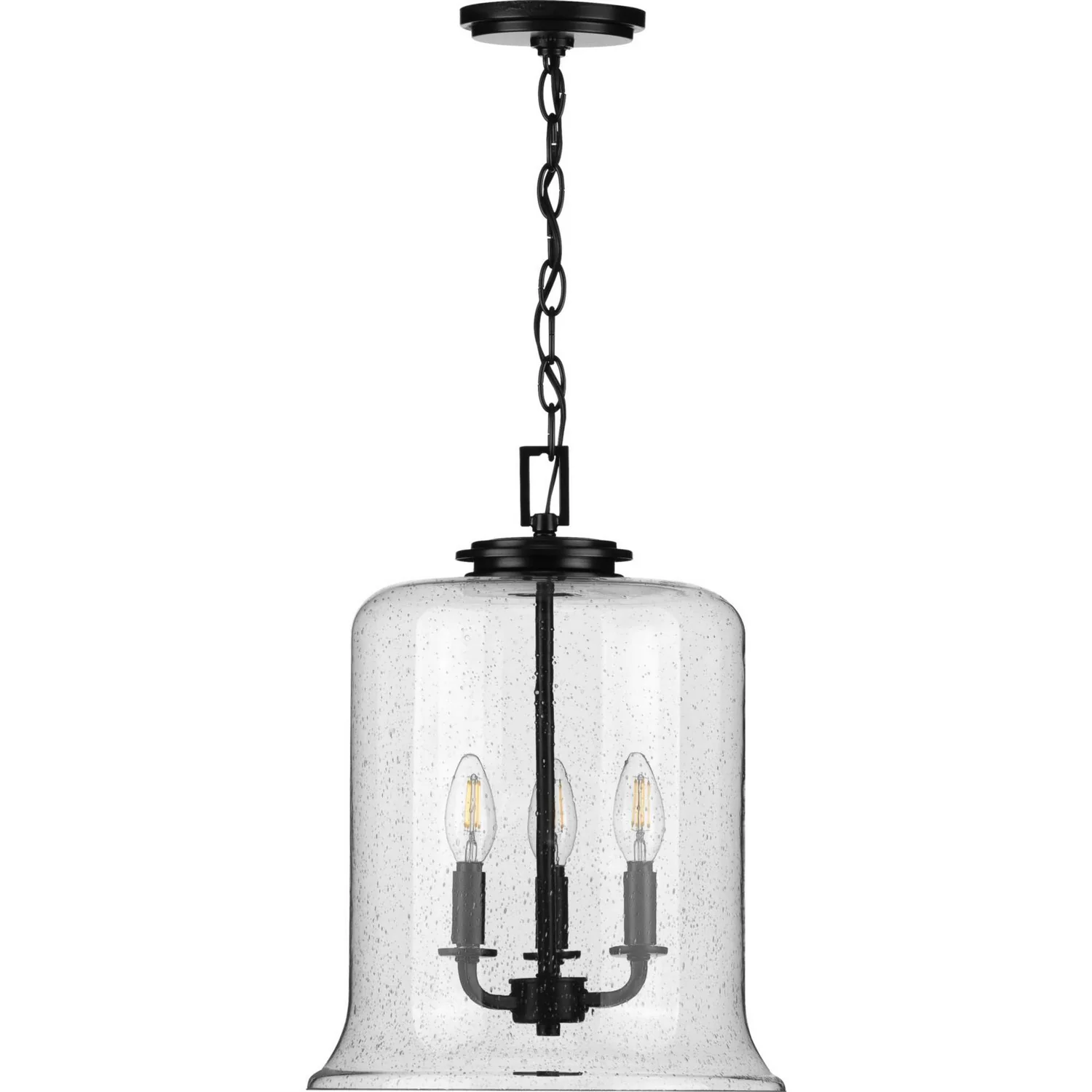 Winslett Chandelier - Image 4