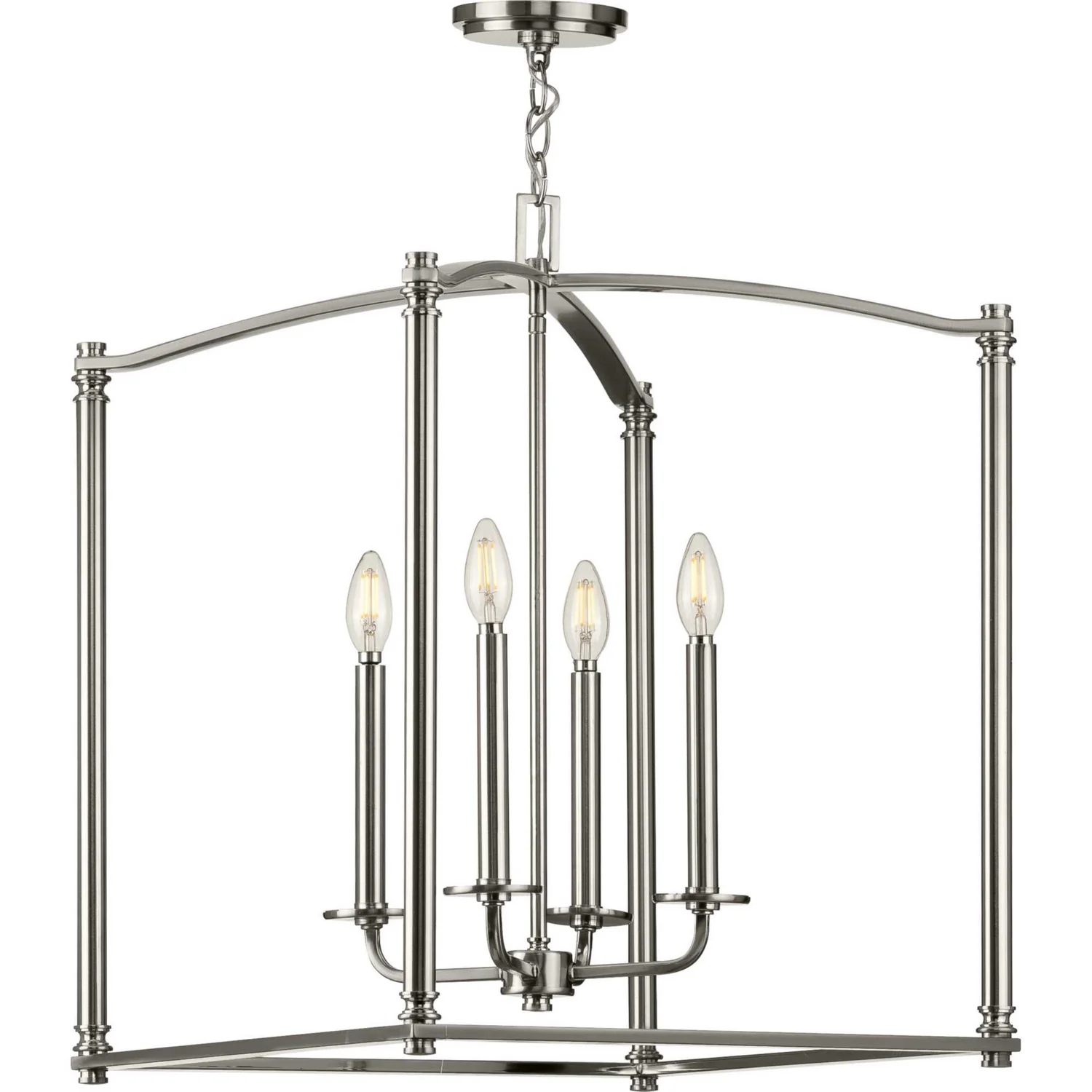 Winslett Chandelier - Image 5