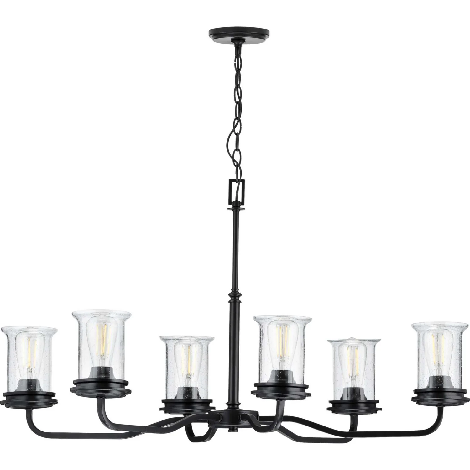 Winslett Chandelier - Image 6
