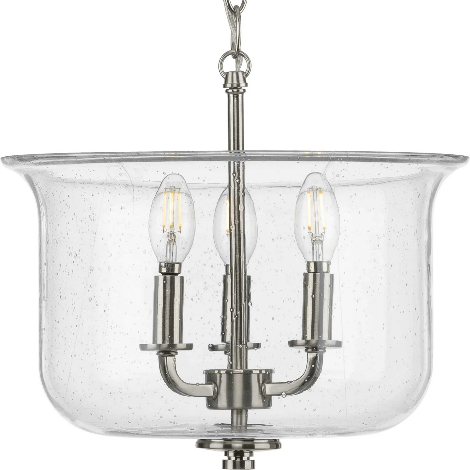 Winslett Semi Flush Mount