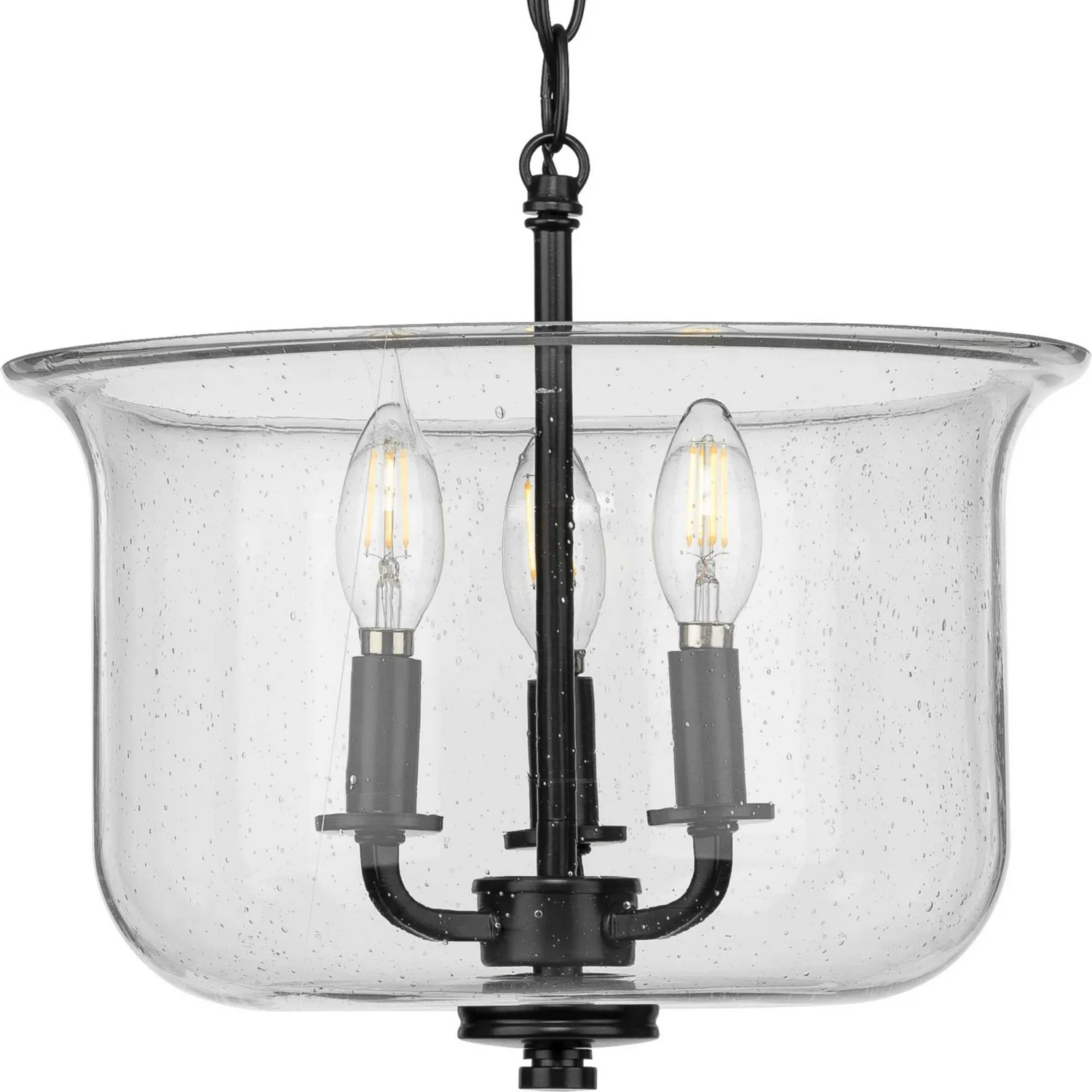 Winslett Semi Flush Mount - Image 2