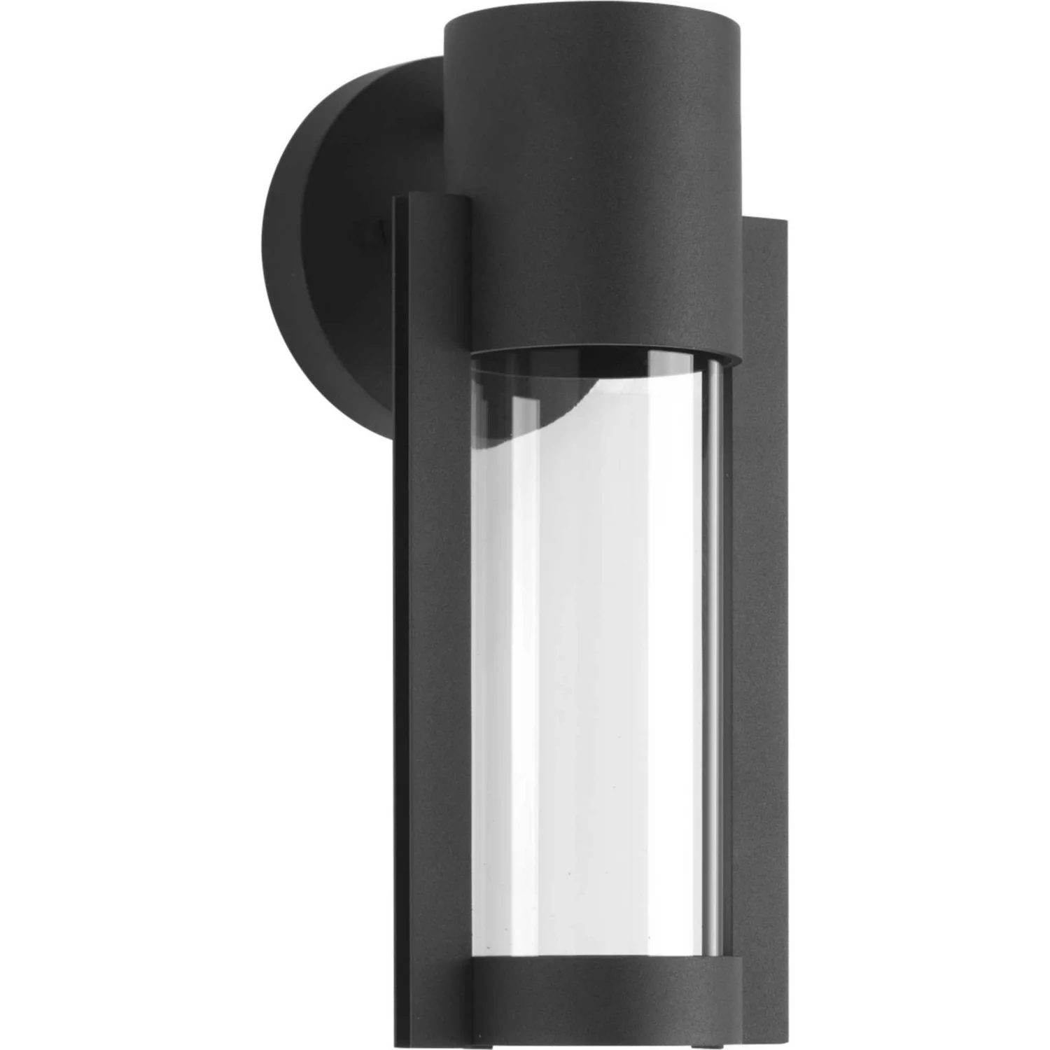 Z 1030 LED Outdoor Wall Lantern - Image 2