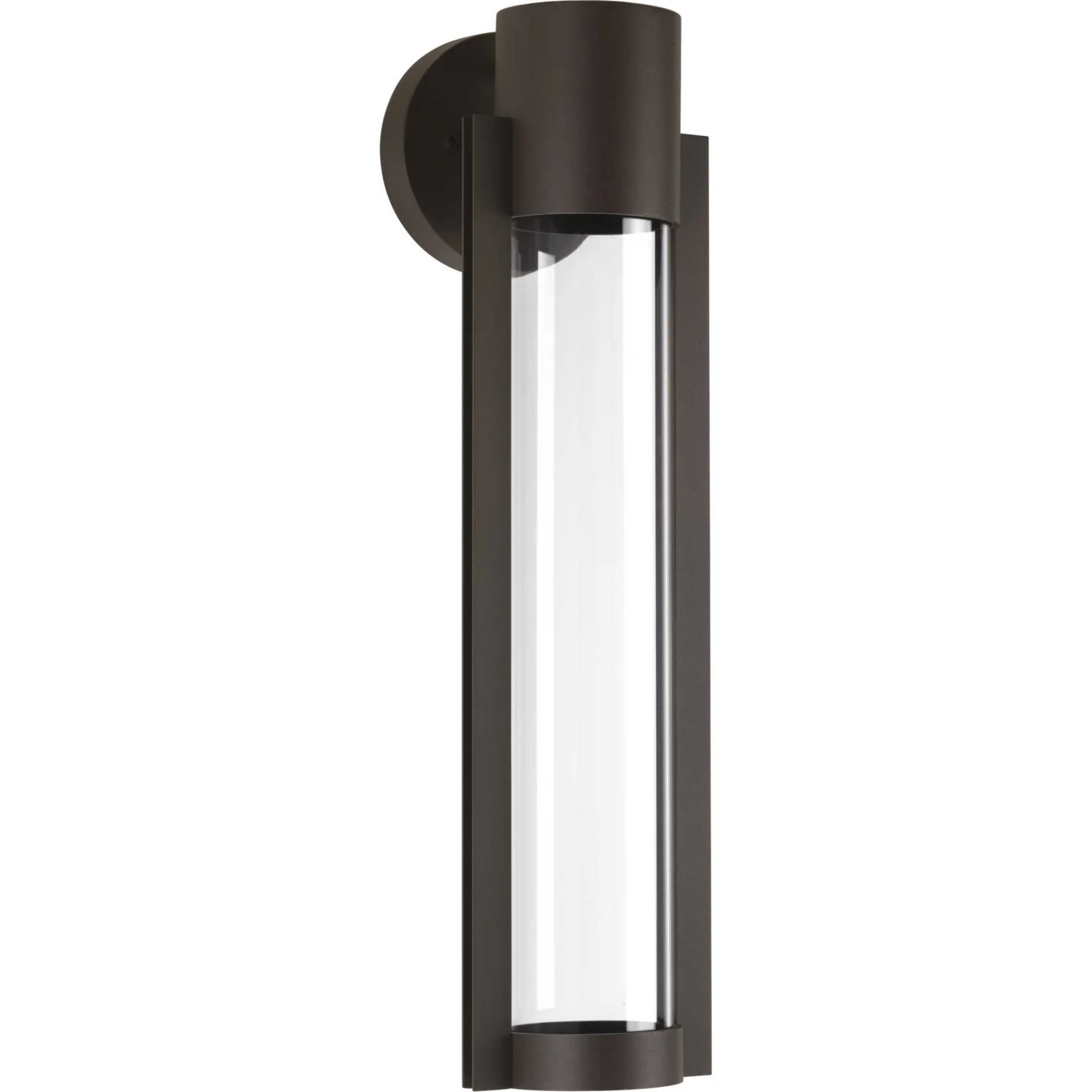 Z 1030 LED Outdoor Wall Lantern - Image 3