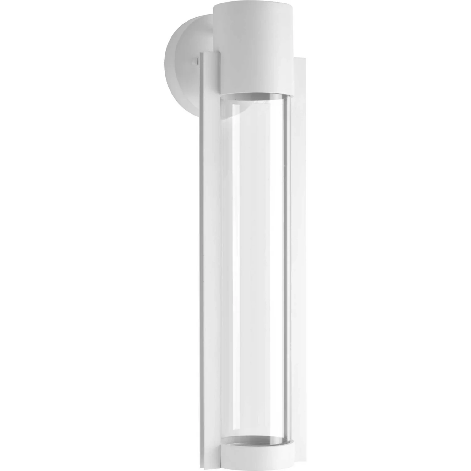 Z 1030 LED Outdoor Wall Lantern - Image 4